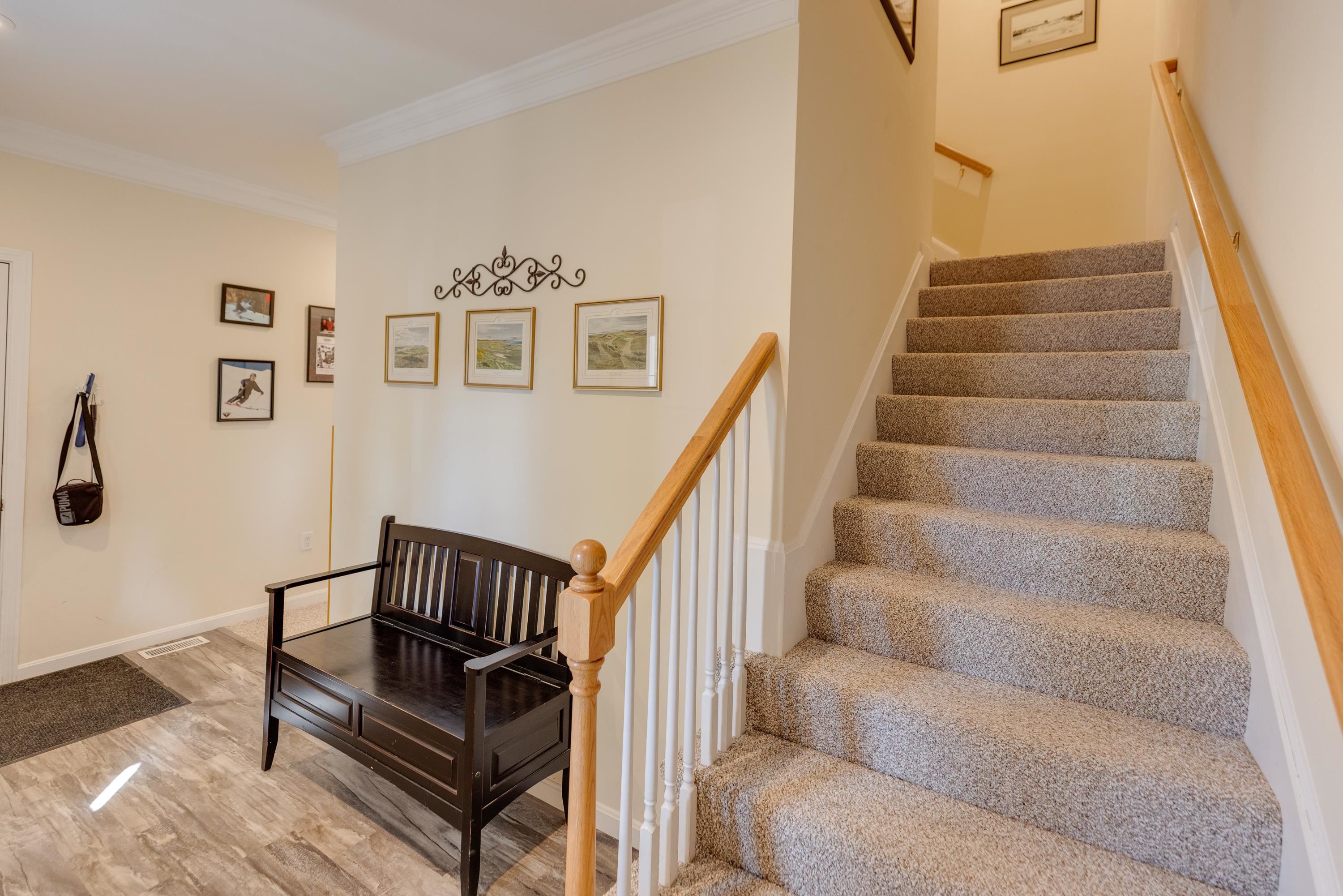 124B Woodland Loop