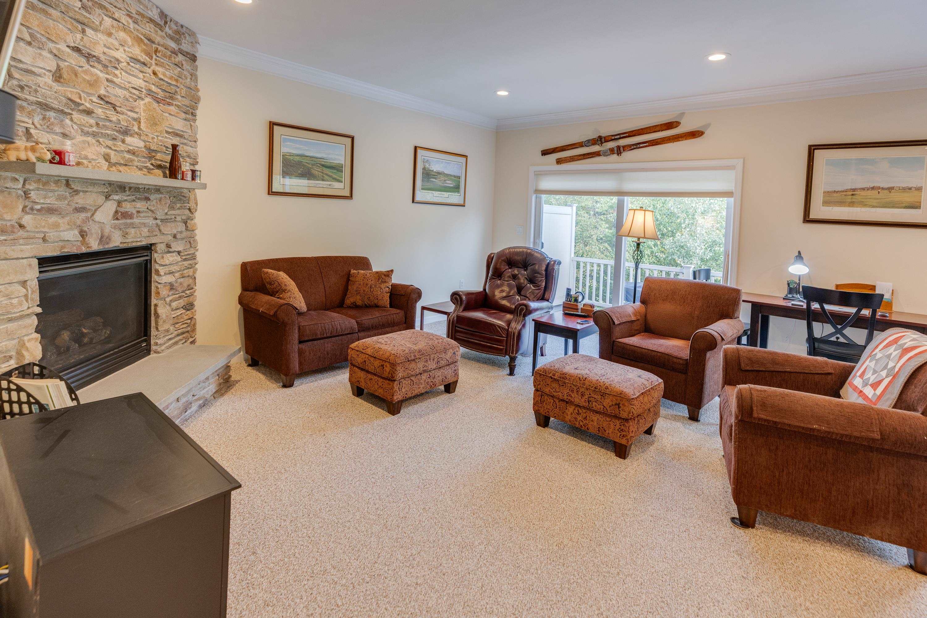 124B Woodland Loop