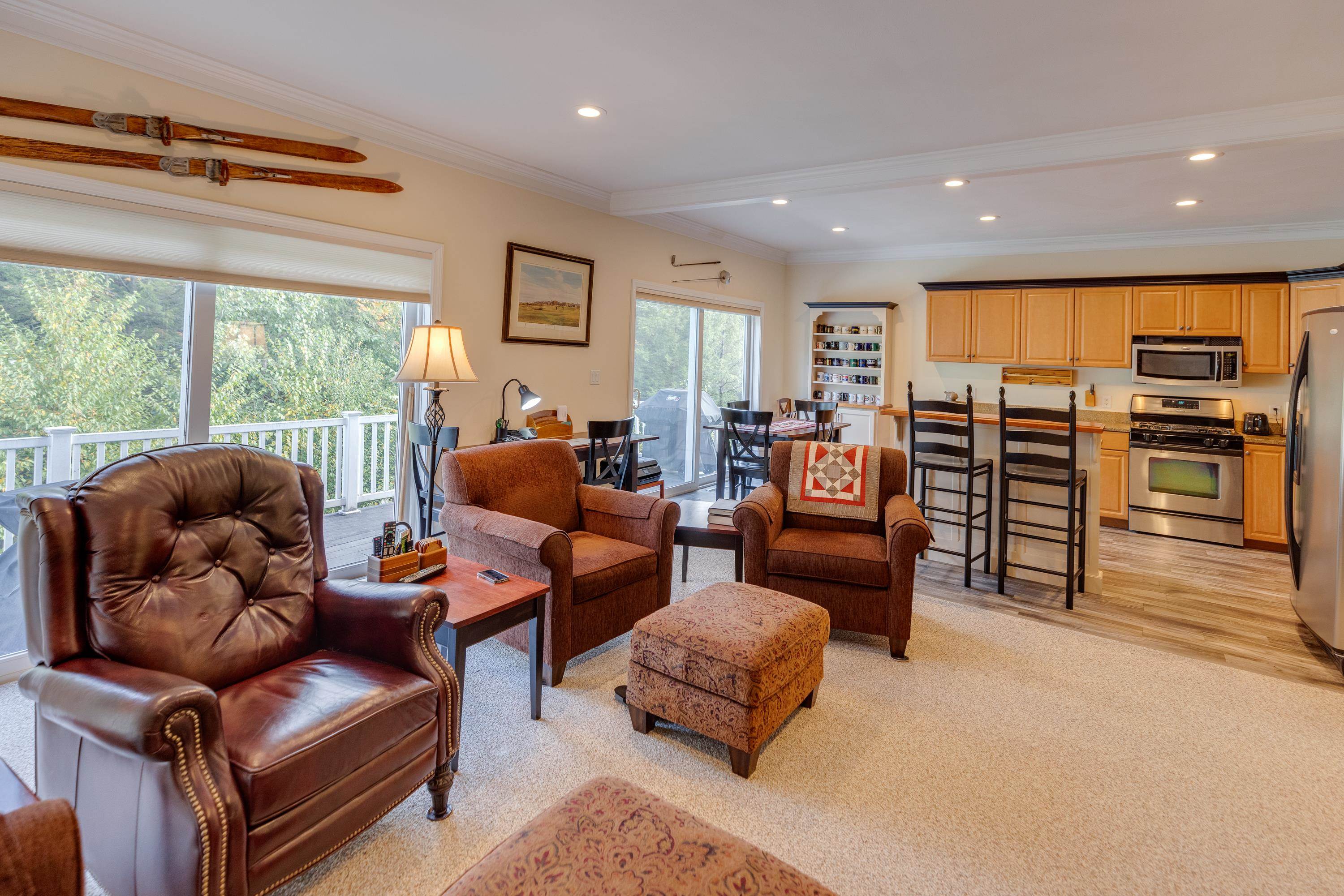 124B Woodland Loop