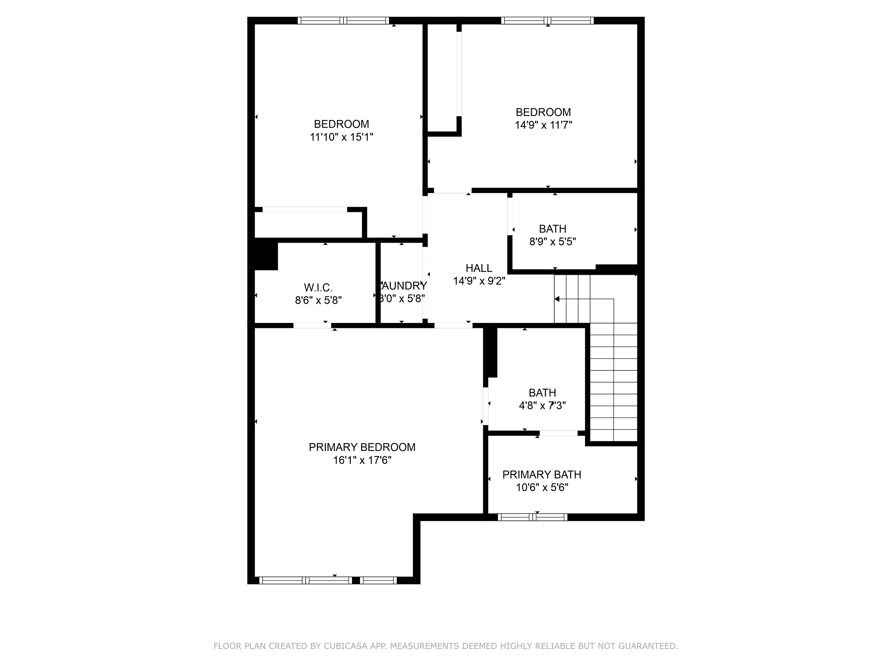 124B Woodland Loop