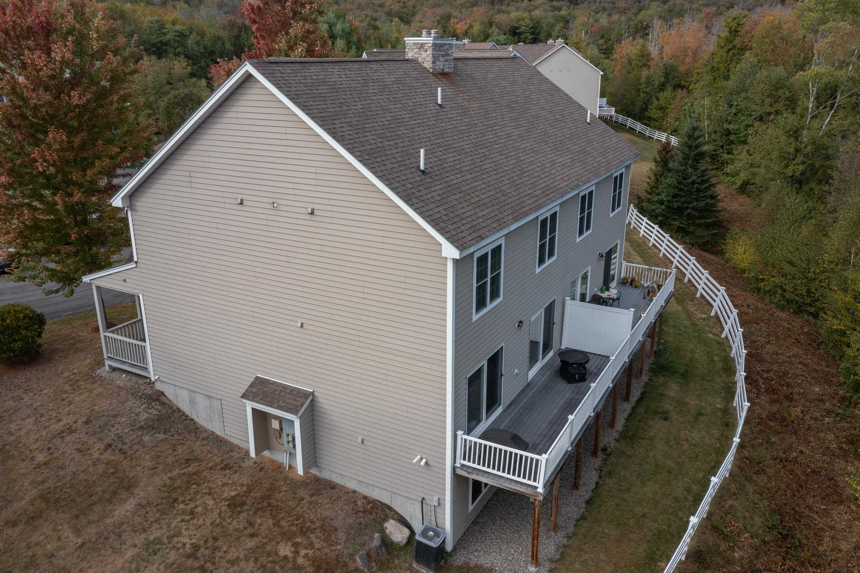 124B Woodland Loop