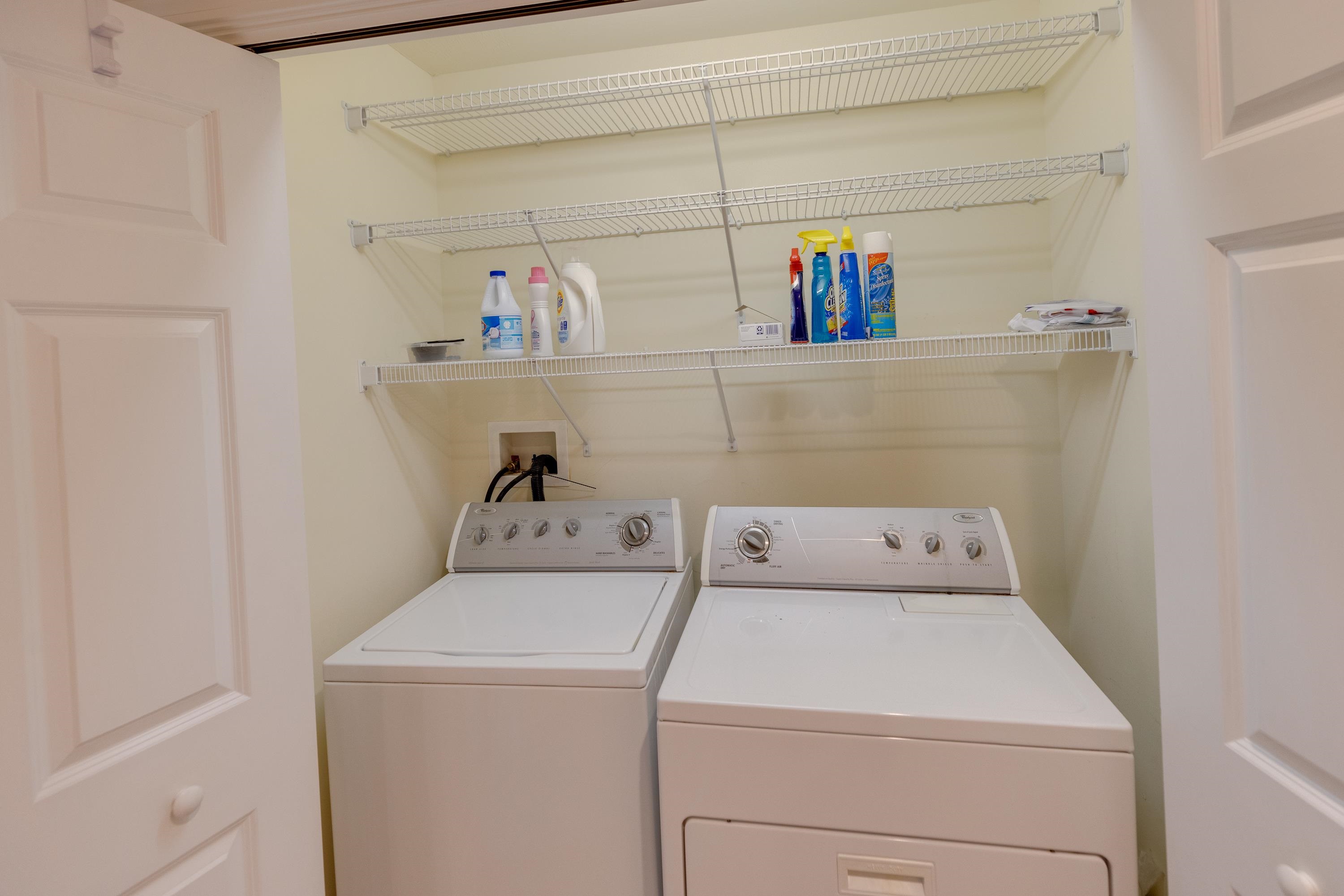 124B Woodland Loop