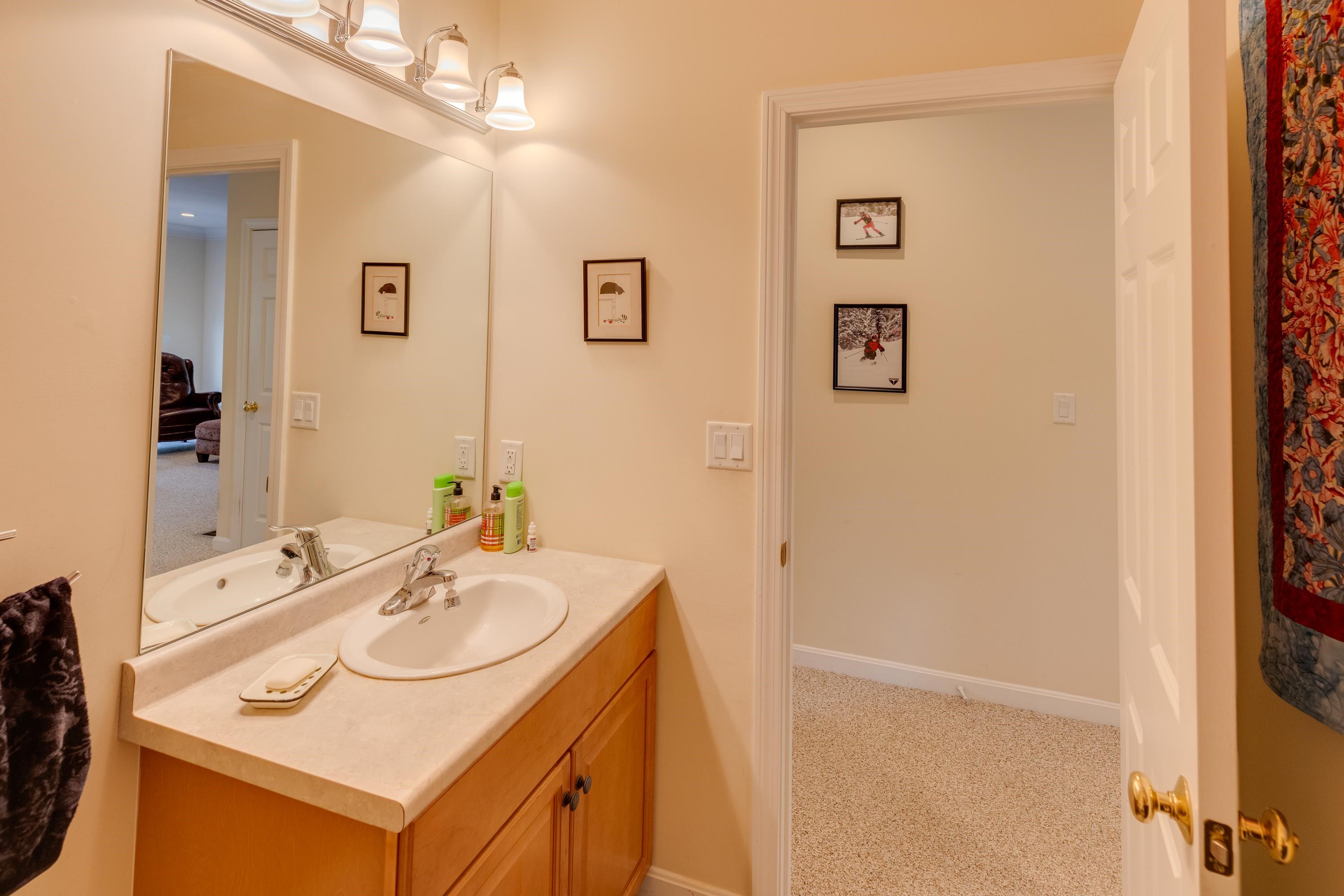 124B Woodland Loop