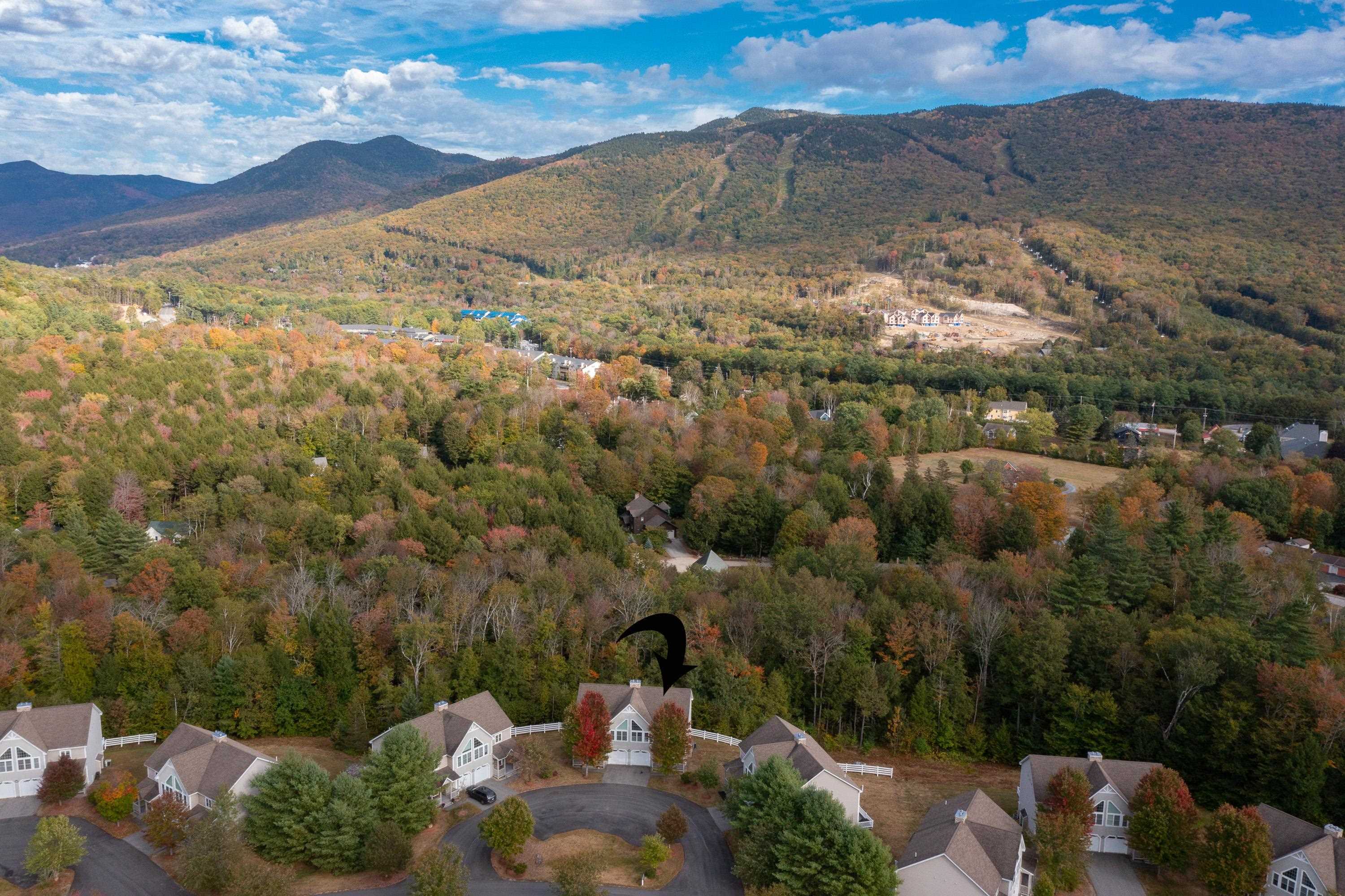 124B Woodland Loop