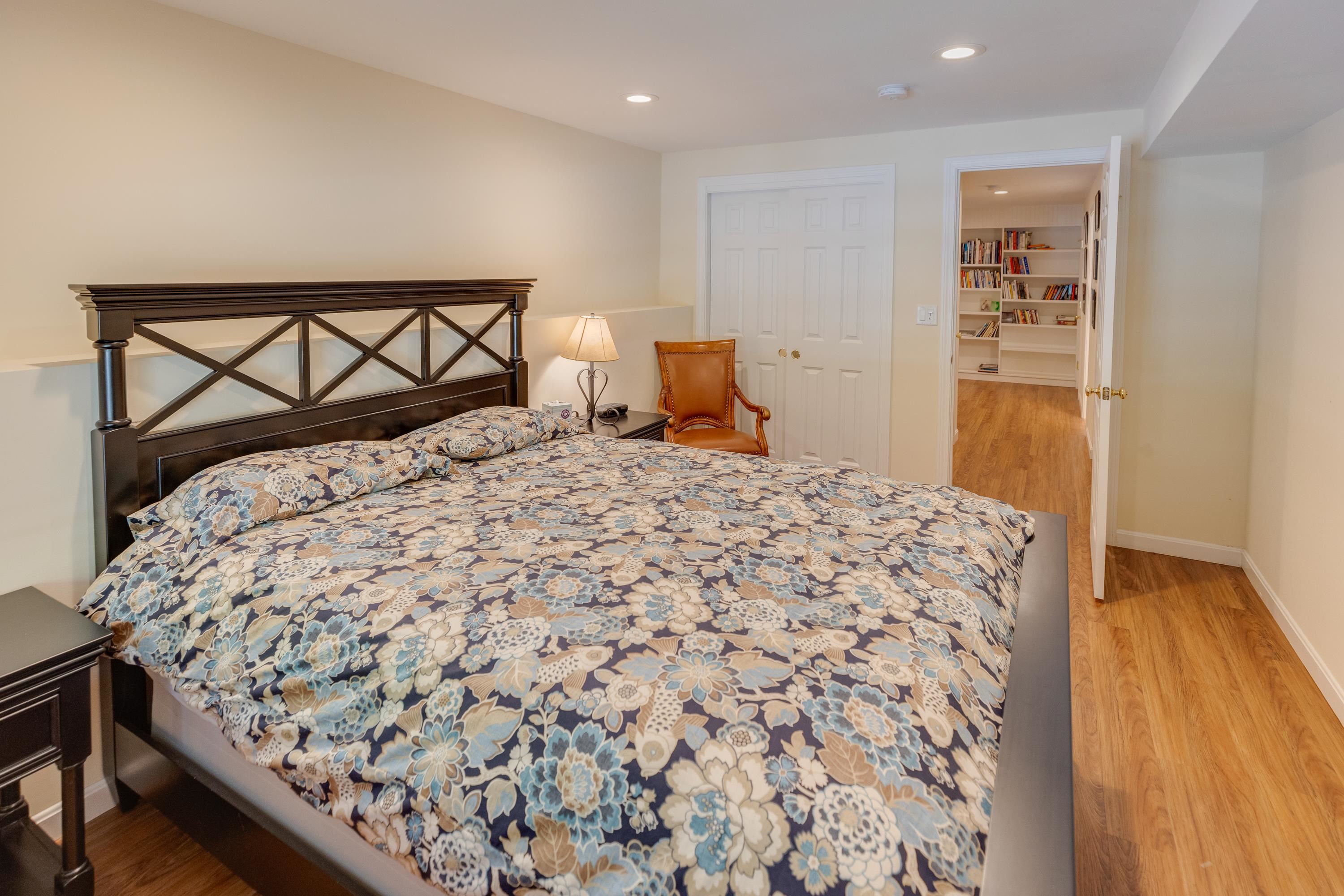 124B Woodland Loop