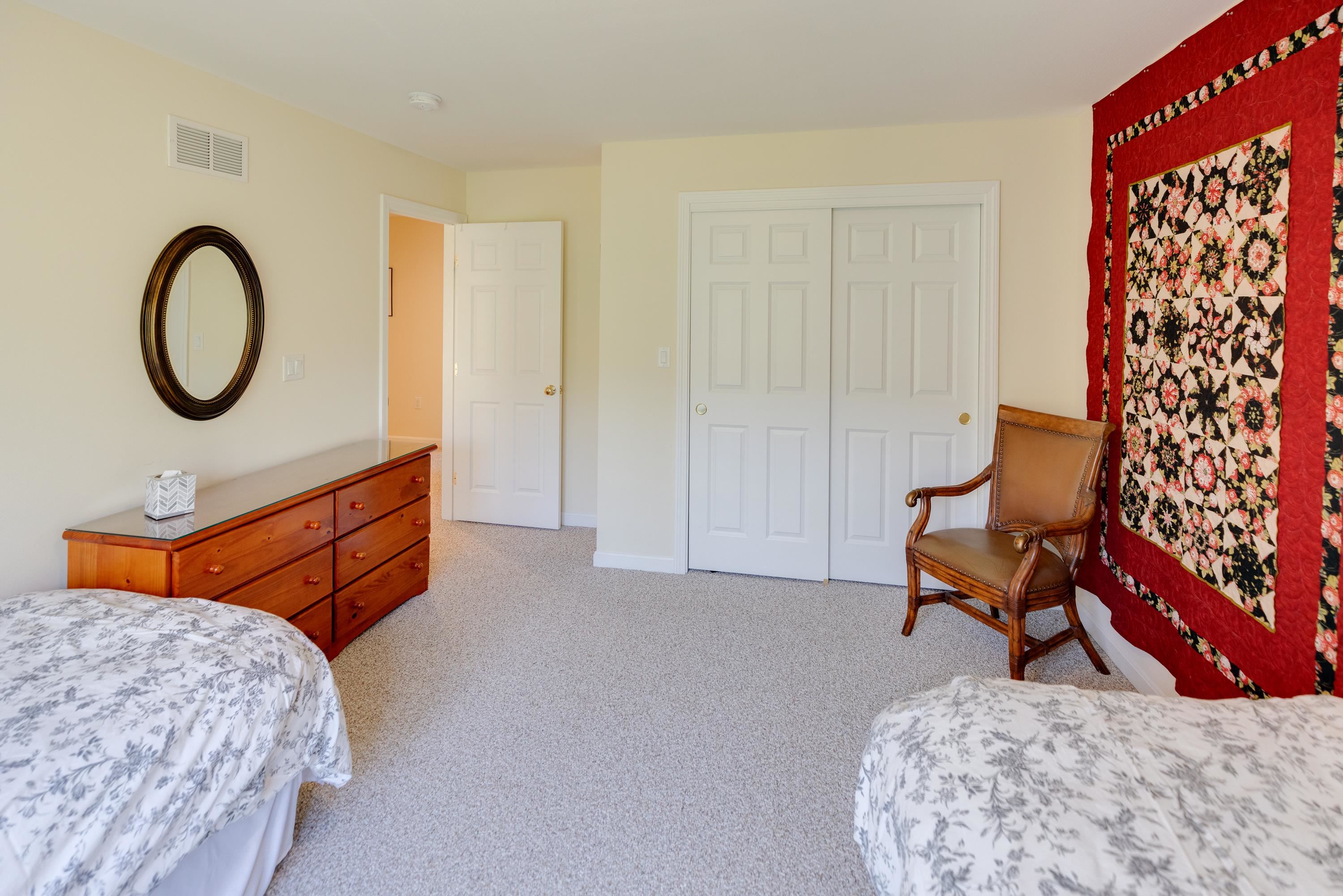 124B Woodland Loop
