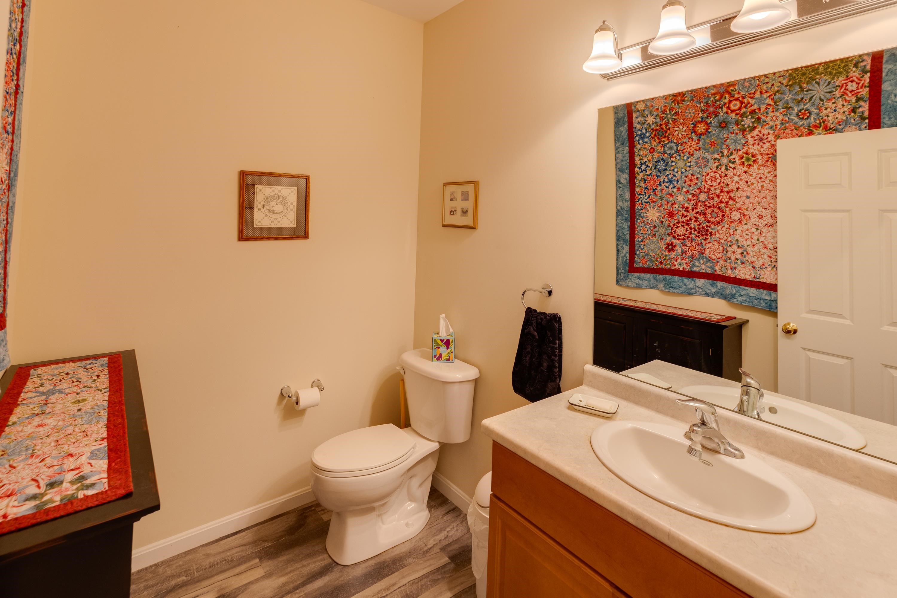 124B Woodland Loop