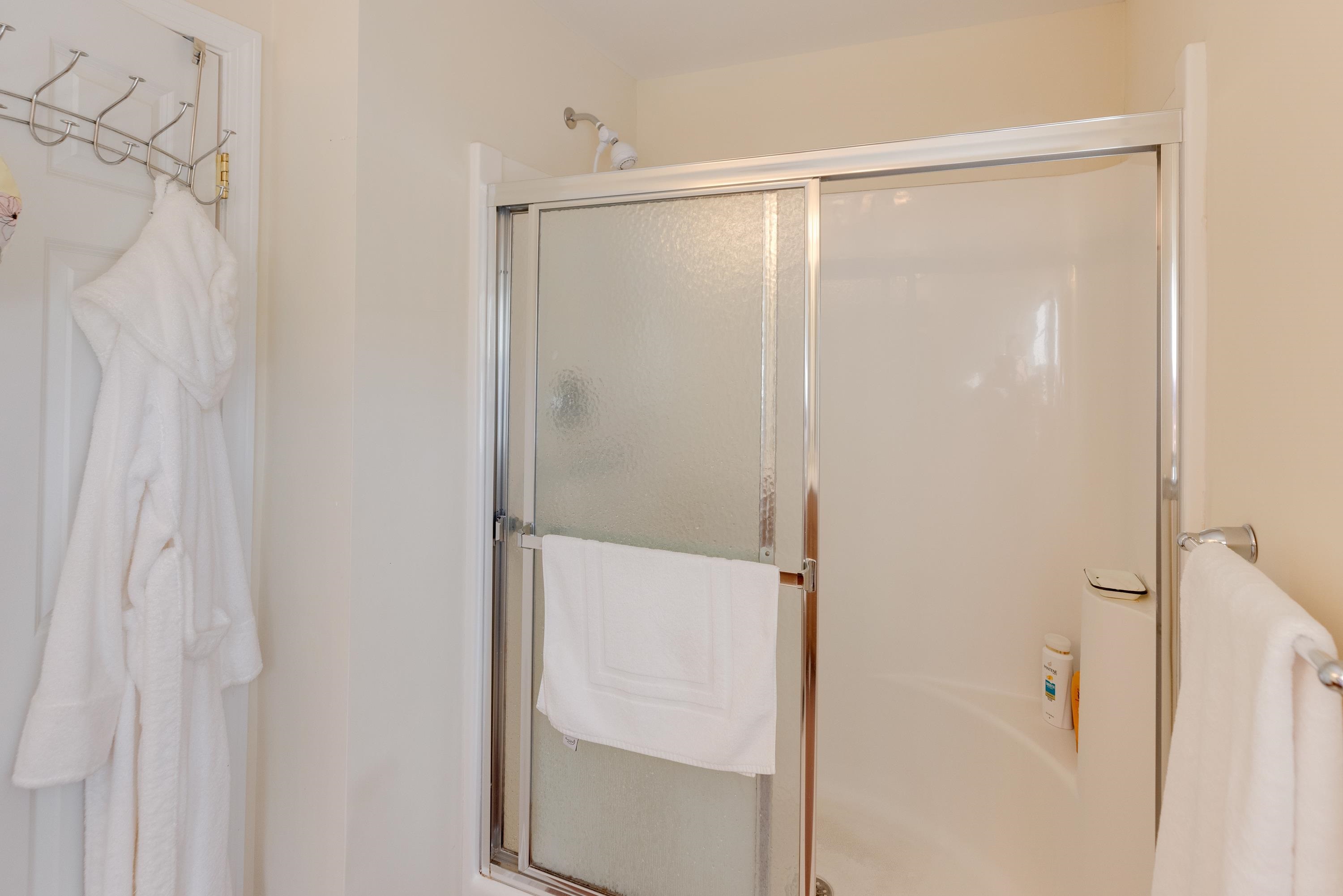 124B Woodland Loop