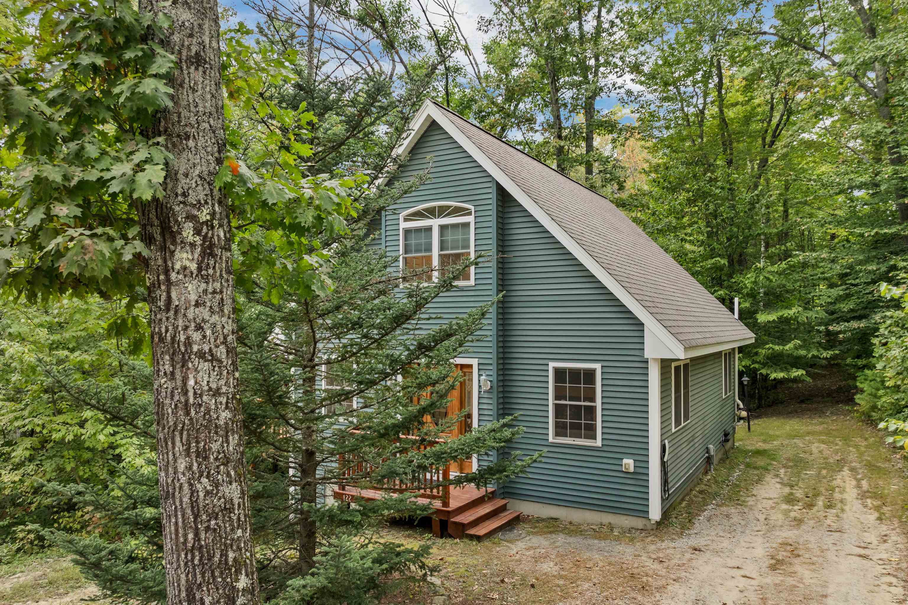 122 Mountain View Drive