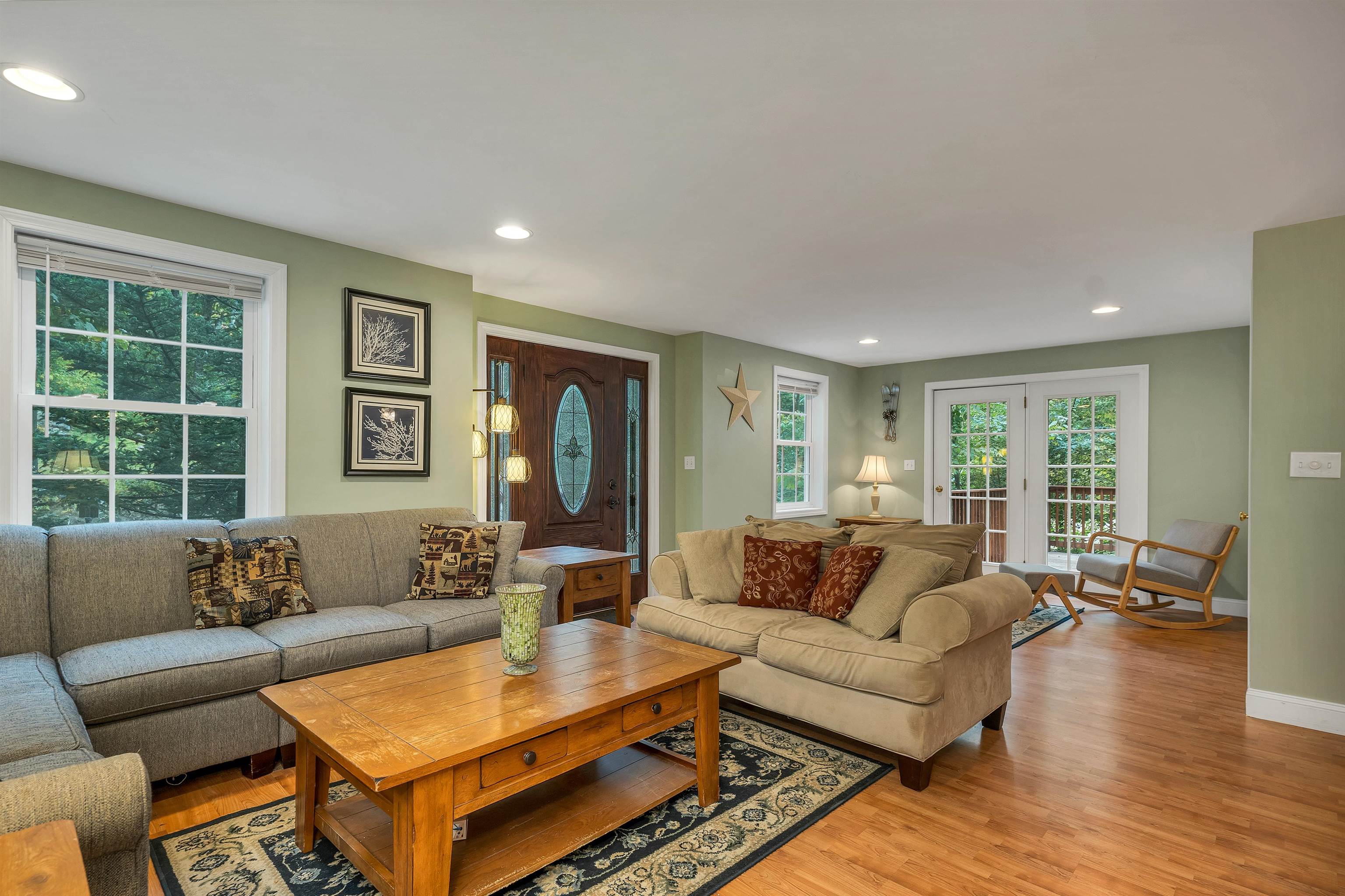 122 Mountain View Drive