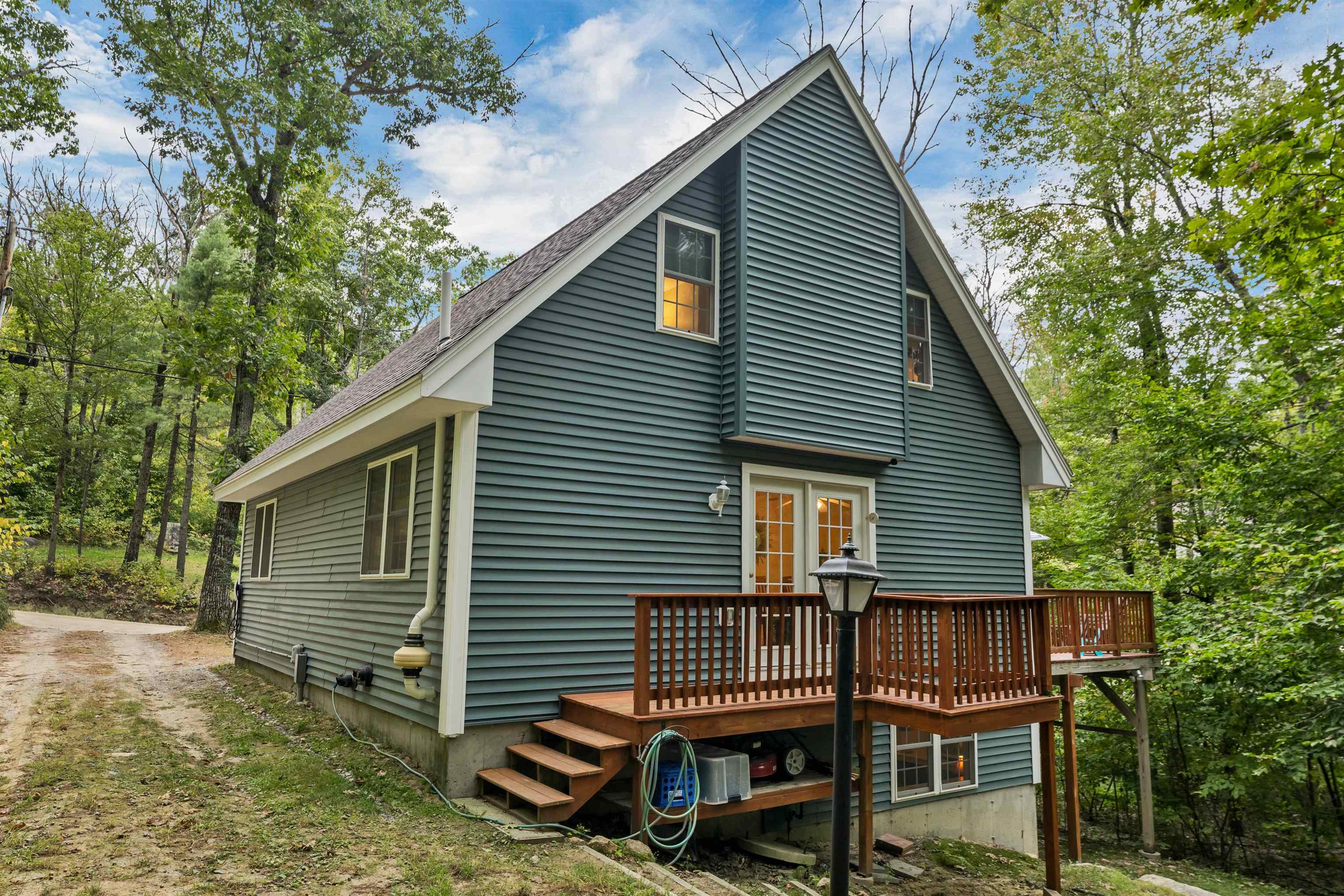 122 Mountain View Drive