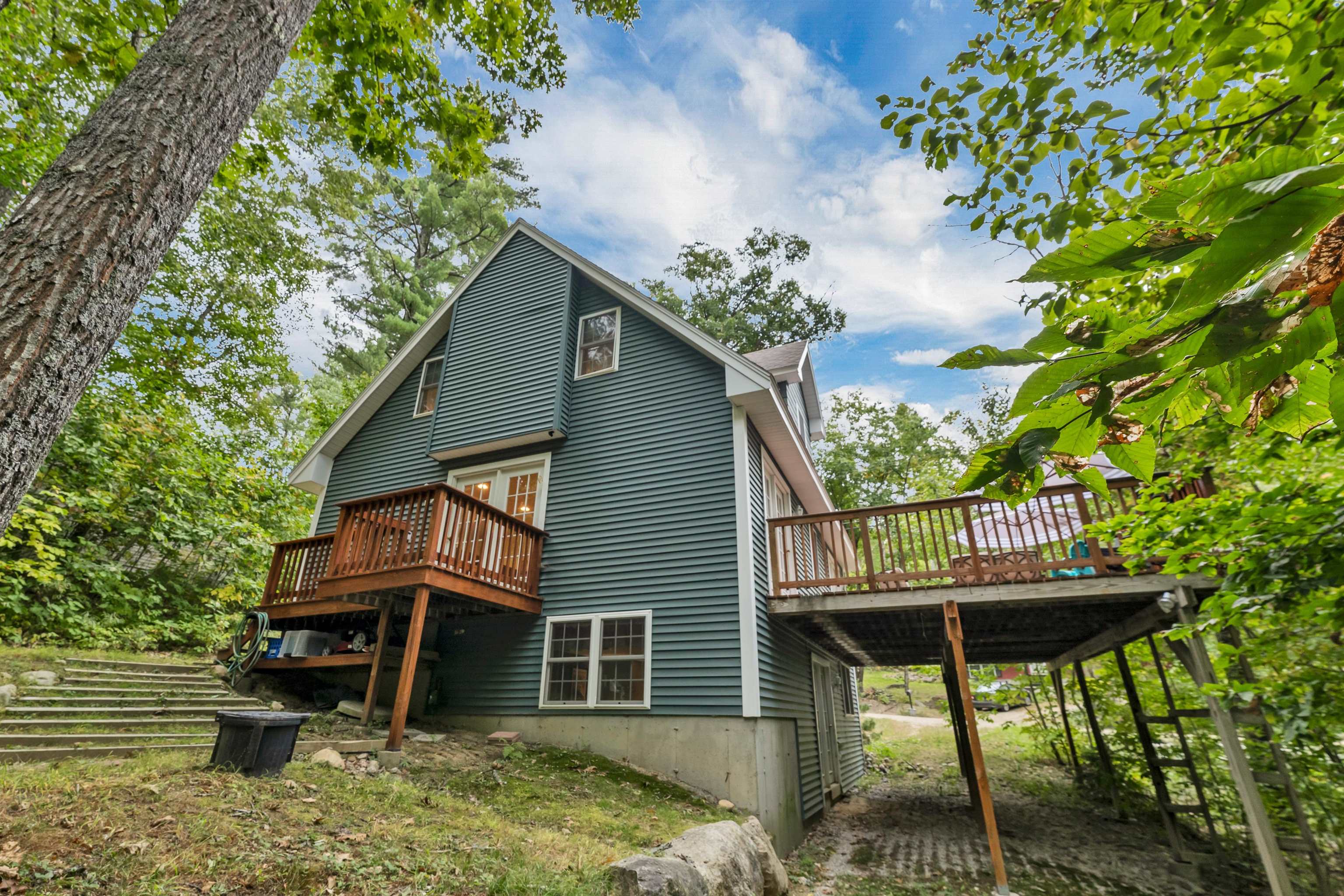 122 Mountain View Drive