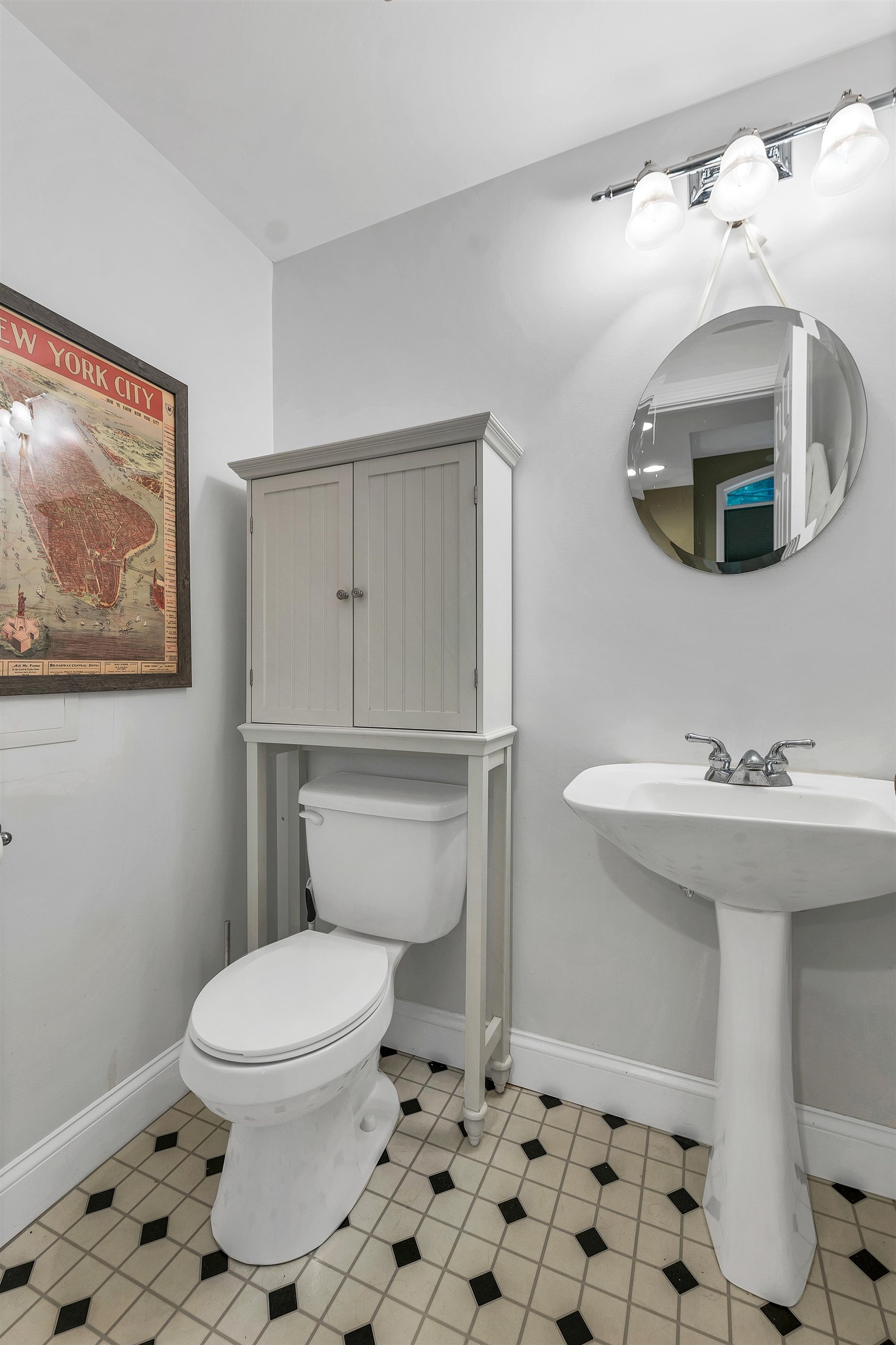 122 Mountain View Drive