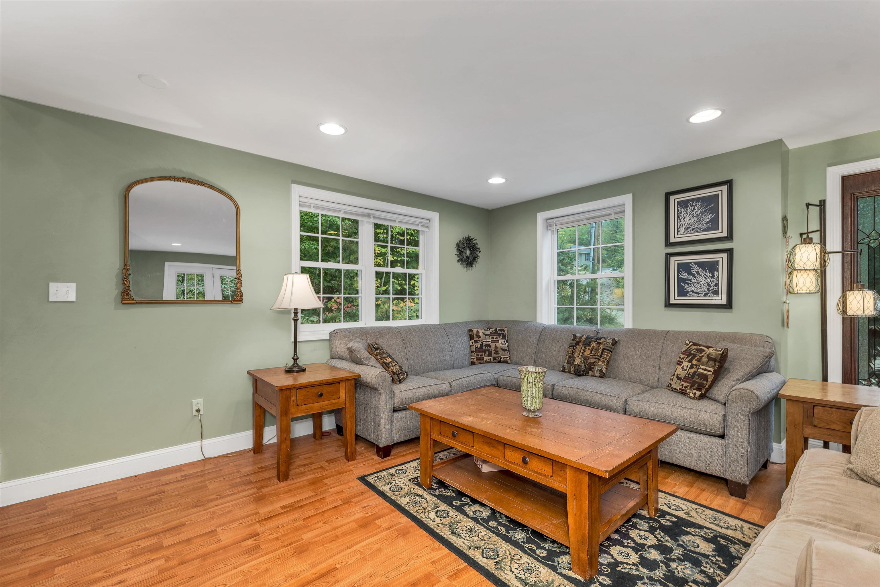 122 Mountain View Drive