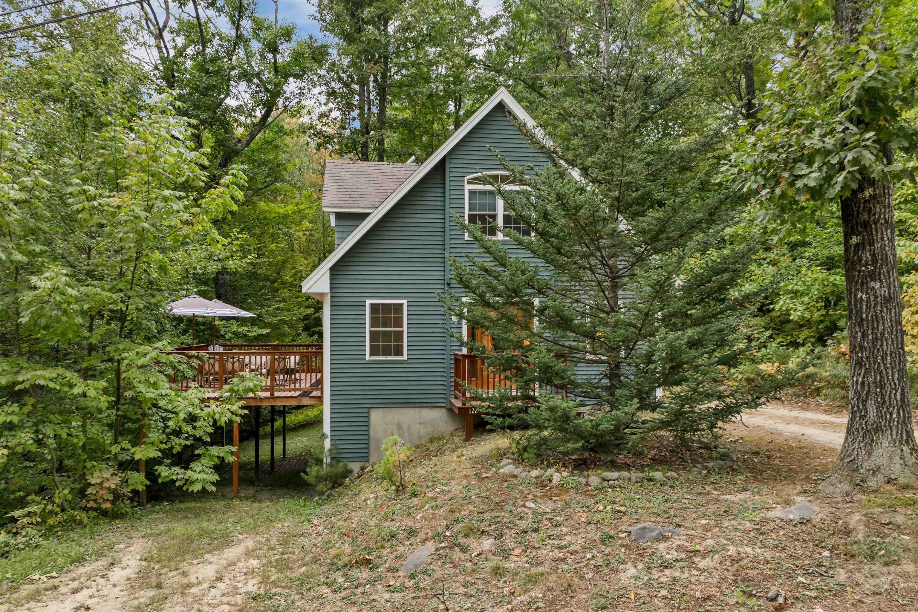 122 Mountain View Drive