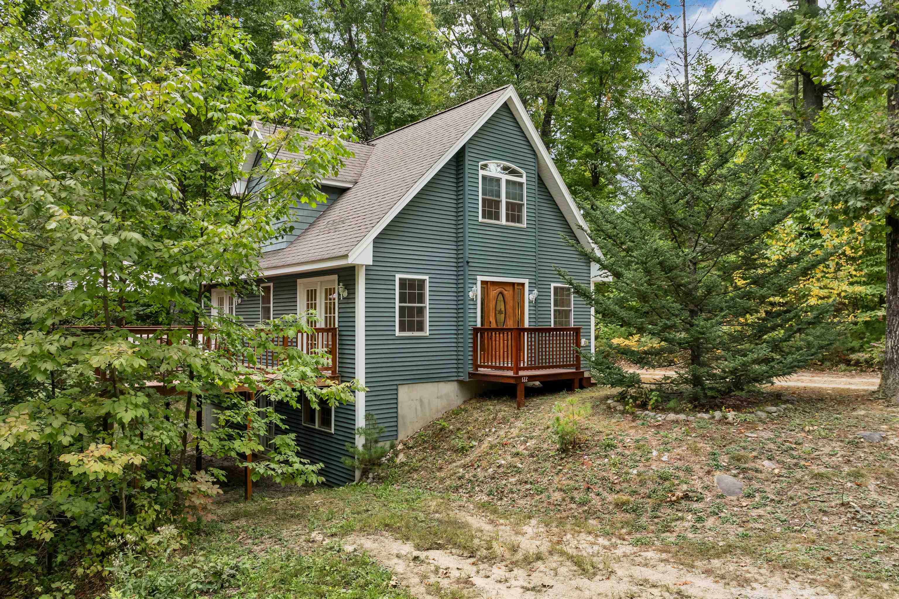 122 Mountain View Drive