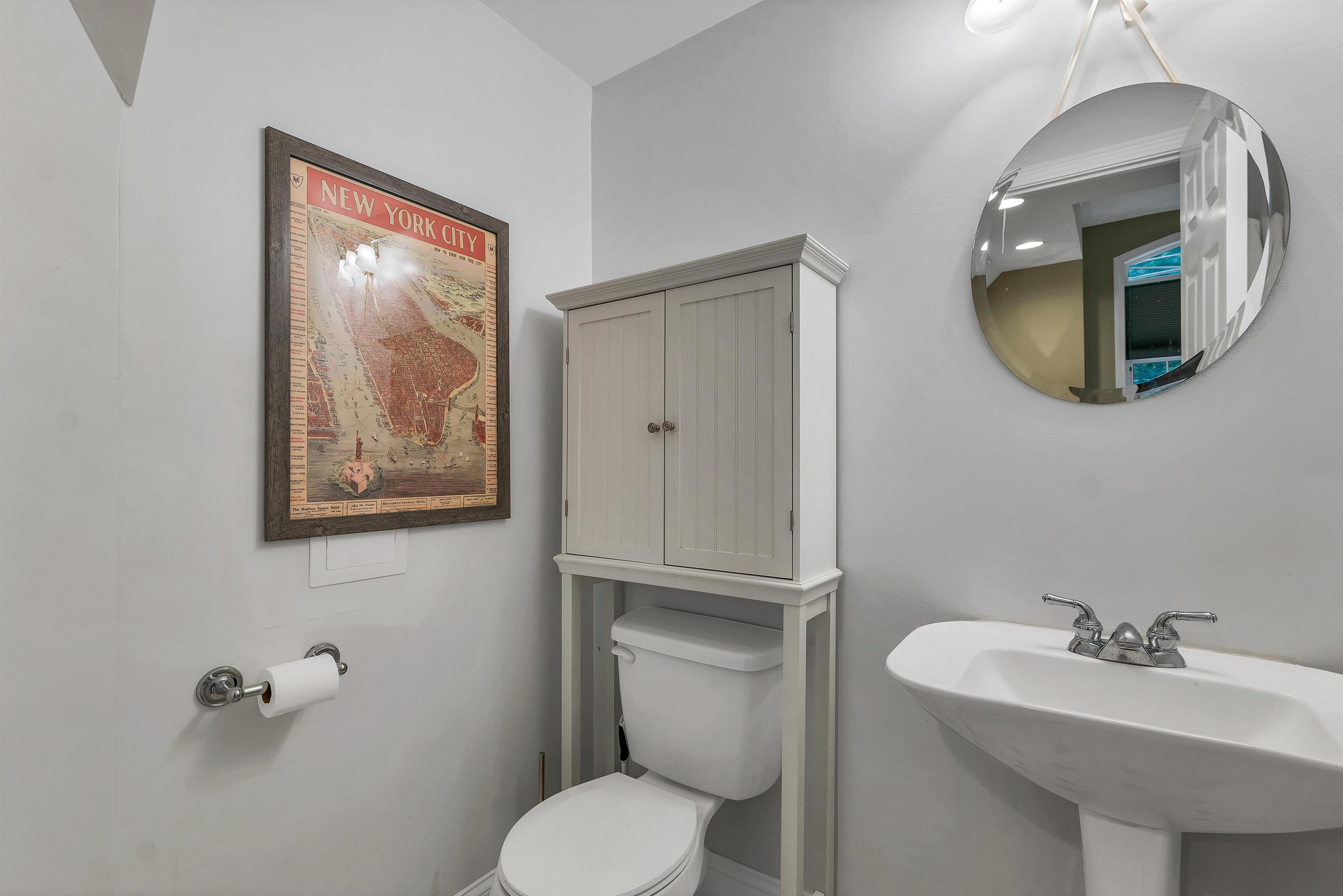 122 Mountain View Drive