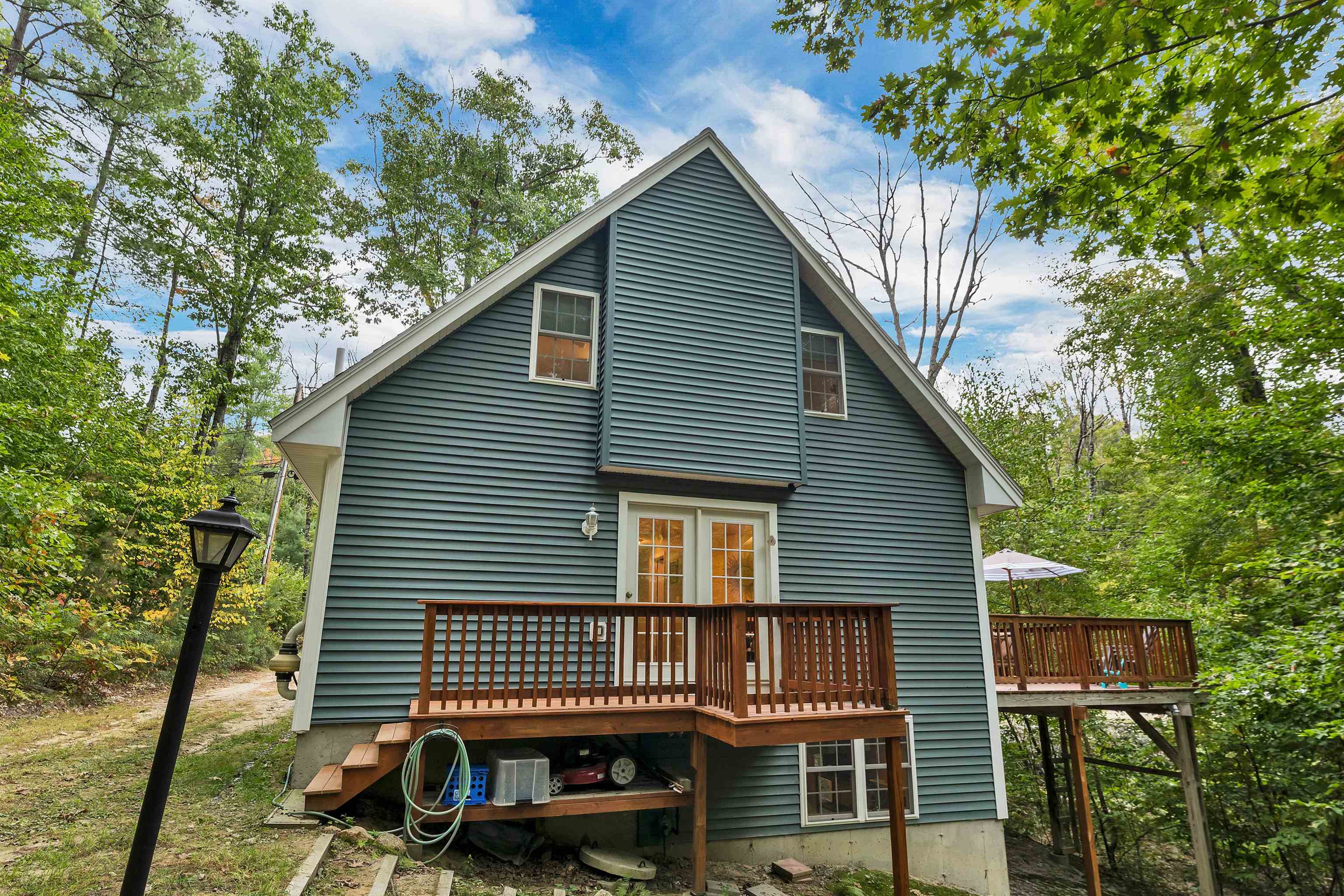 122 Mountain View Drive