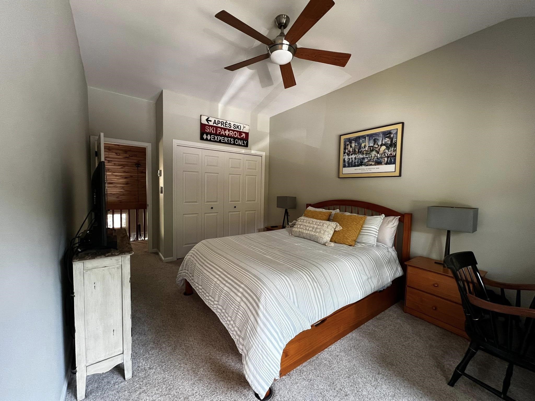 18 Cascade Drive Unit: 278