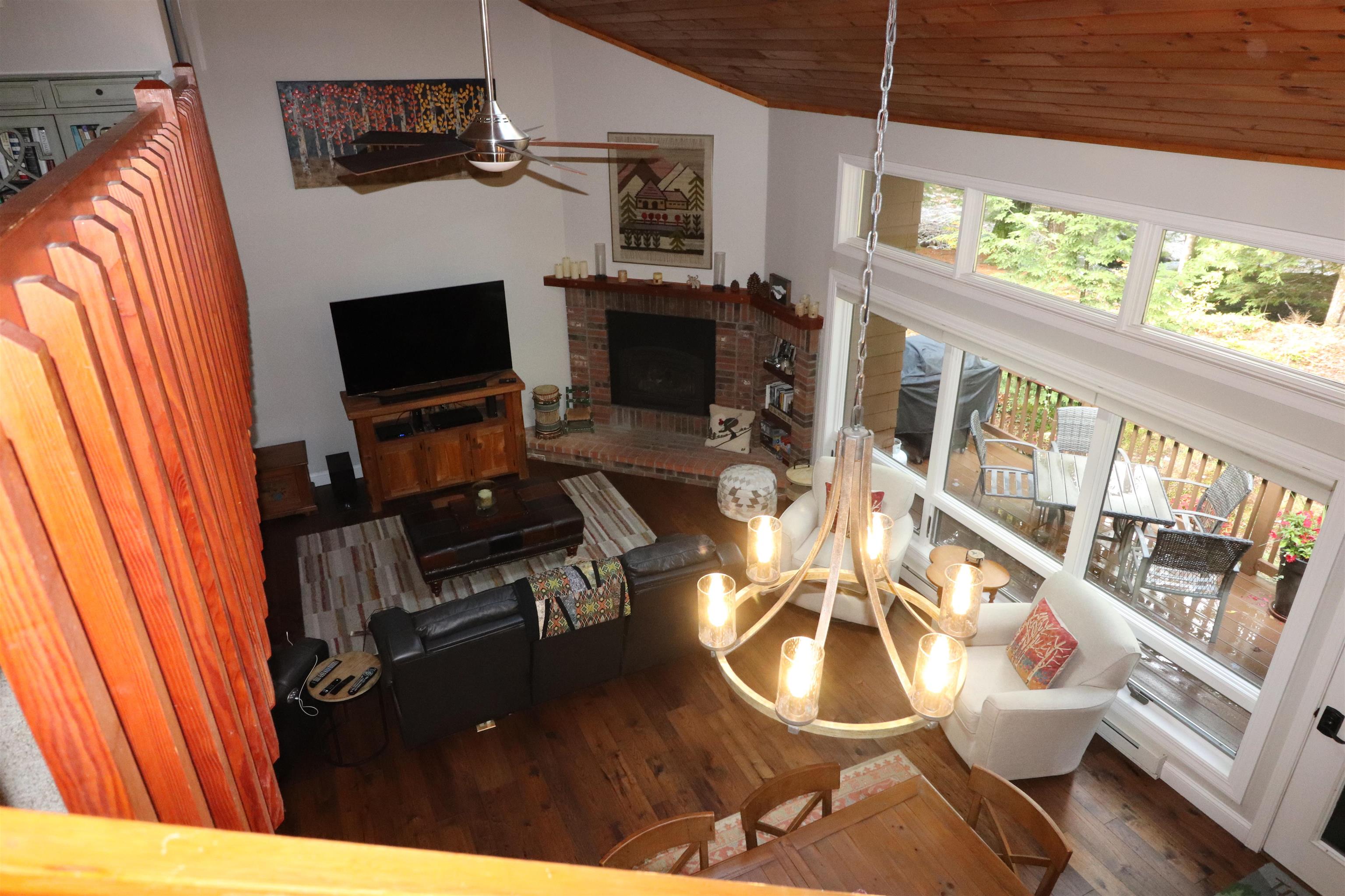 18 Cascade Drive Unit: 278