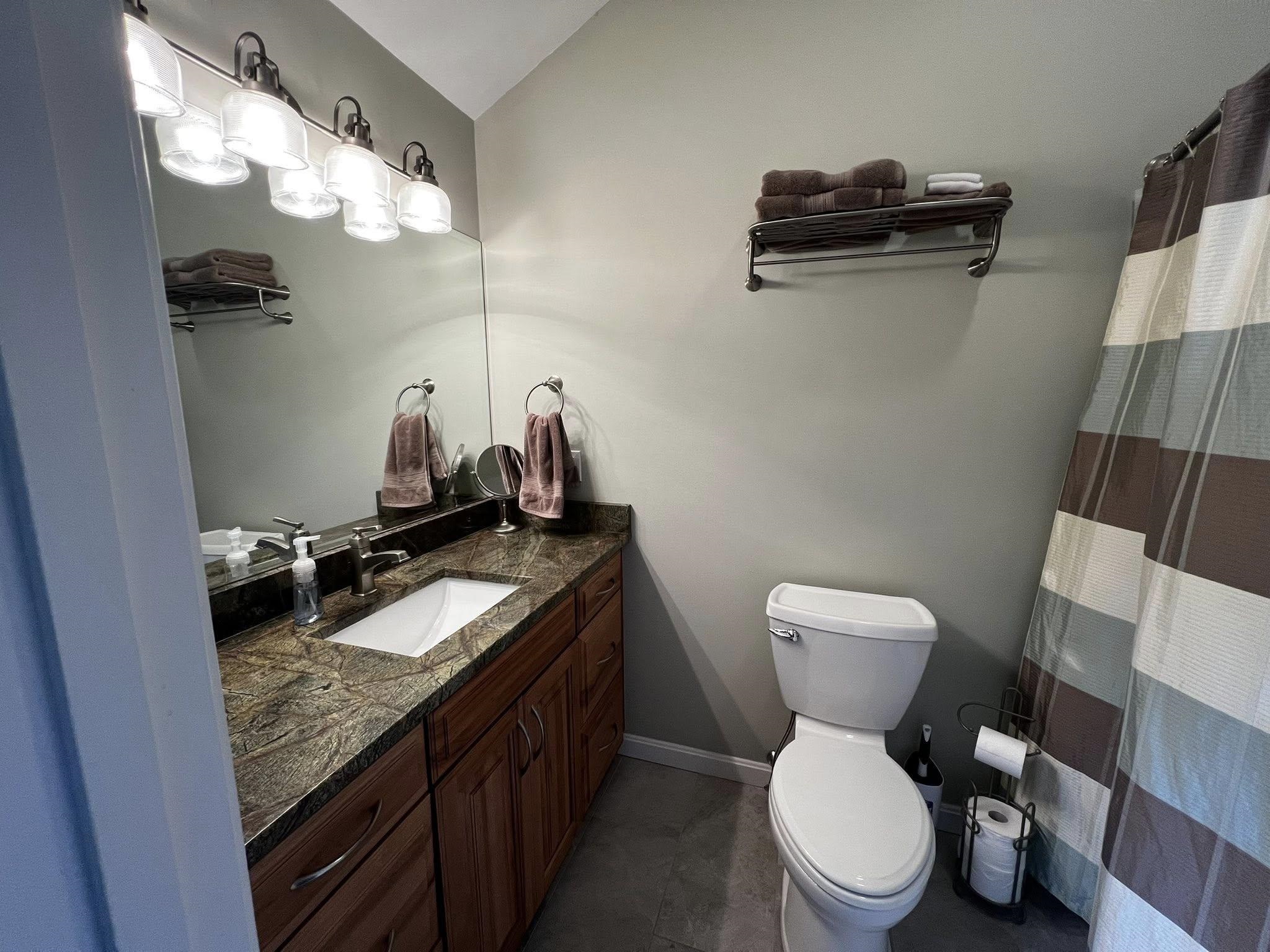 18 Cascade Drive Unit: 278