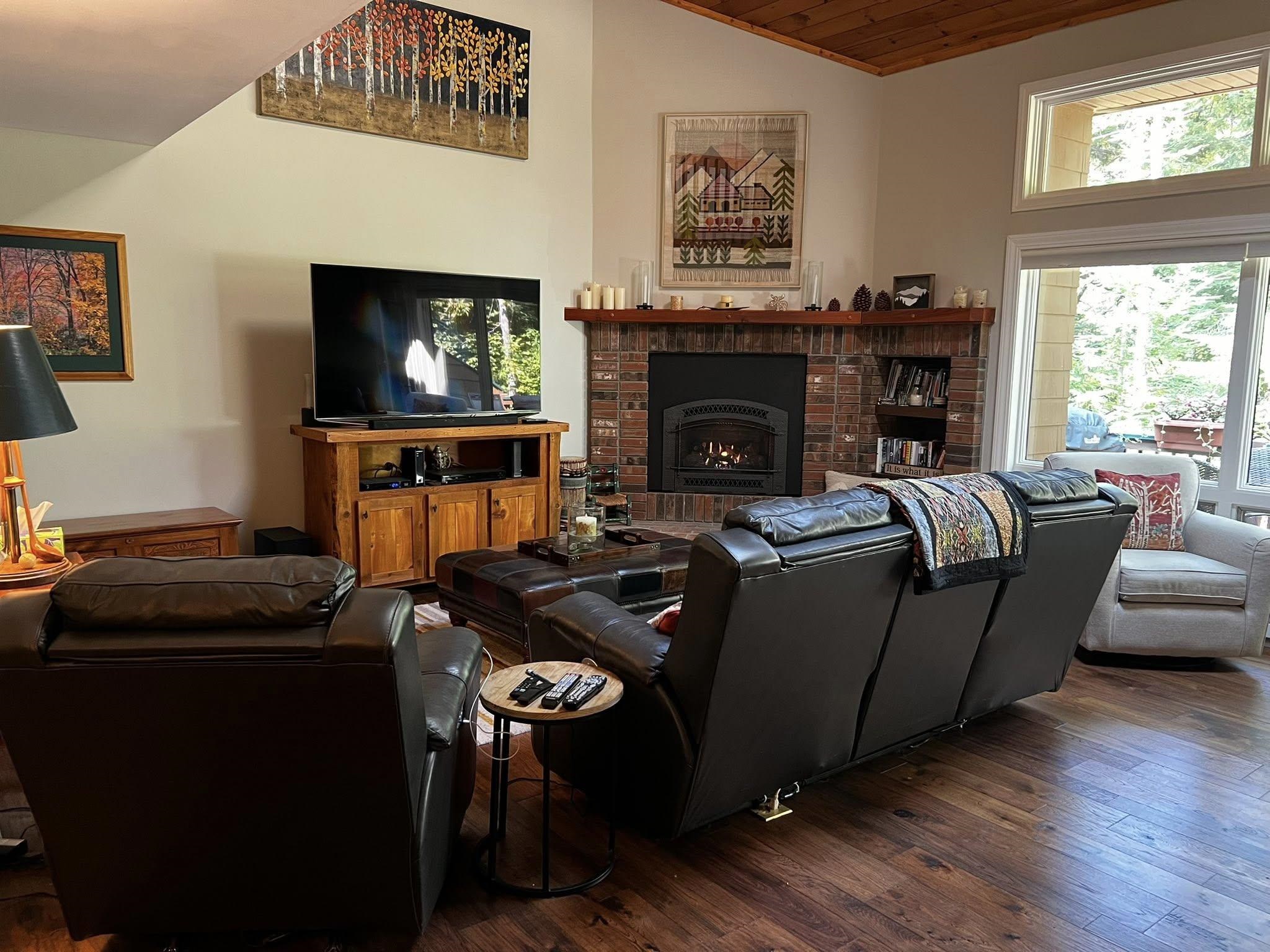 18 Cascade Drive Unit: 278