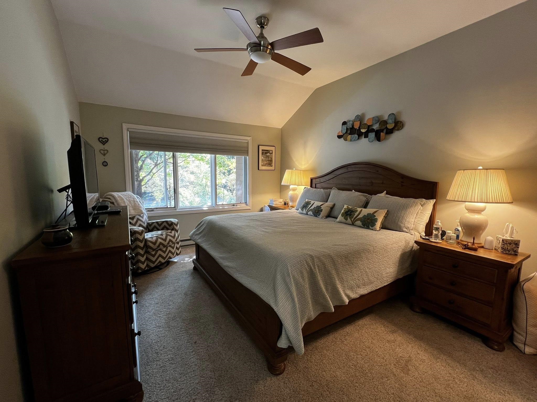 18 Cascade Drive Unit: 278