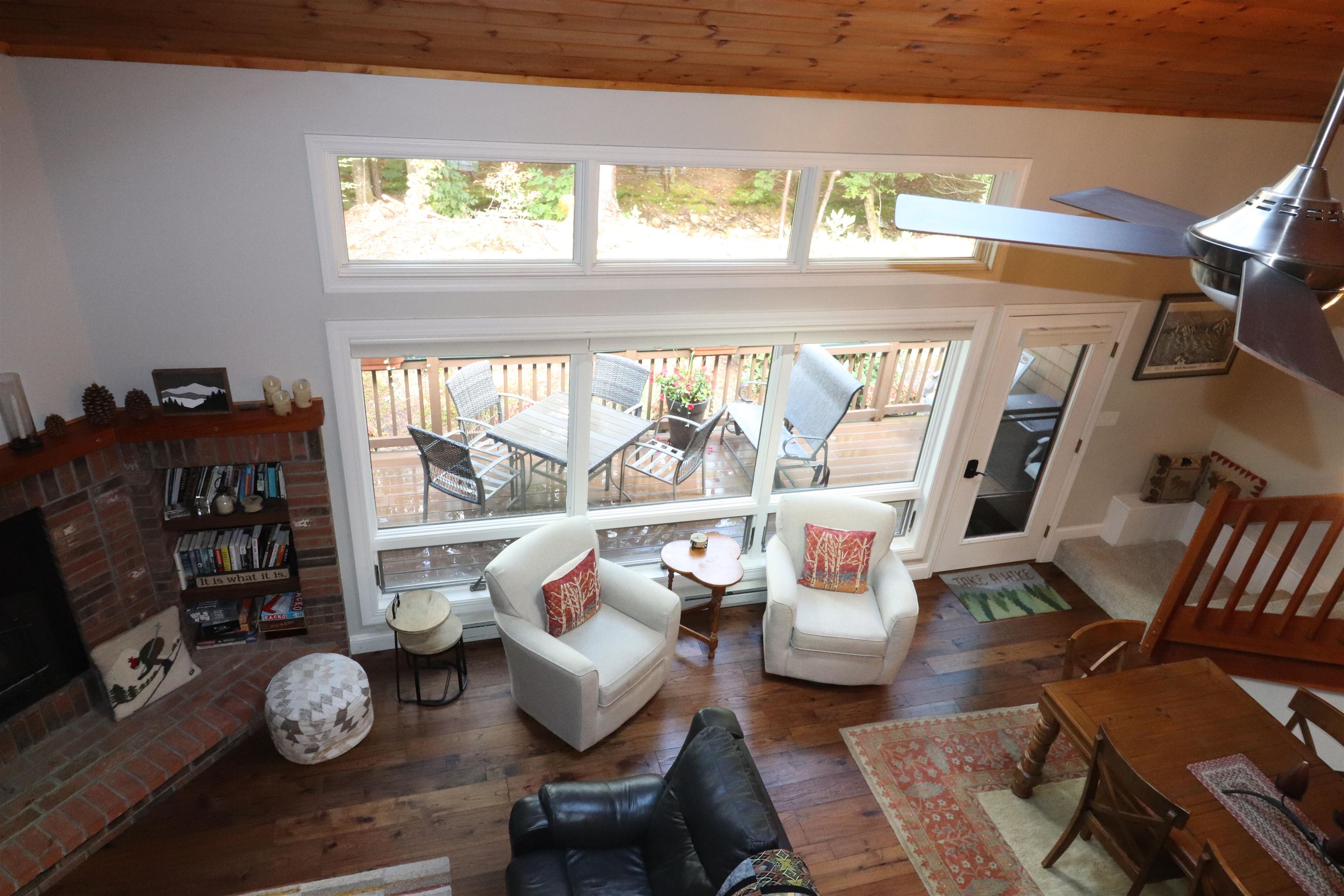 18 Cascade Drive Unit: 278