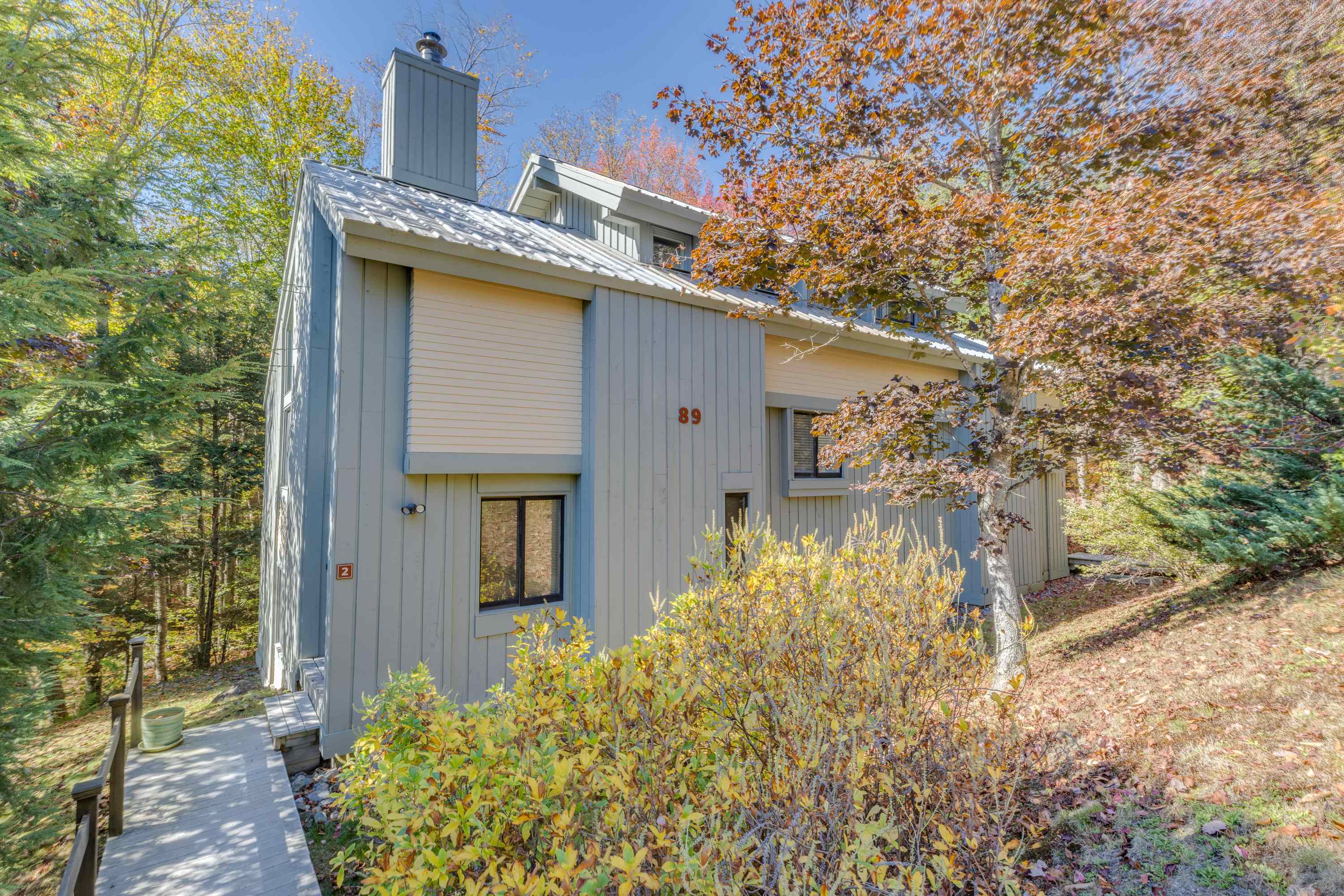 89 Clearbrook Road Unit: 2