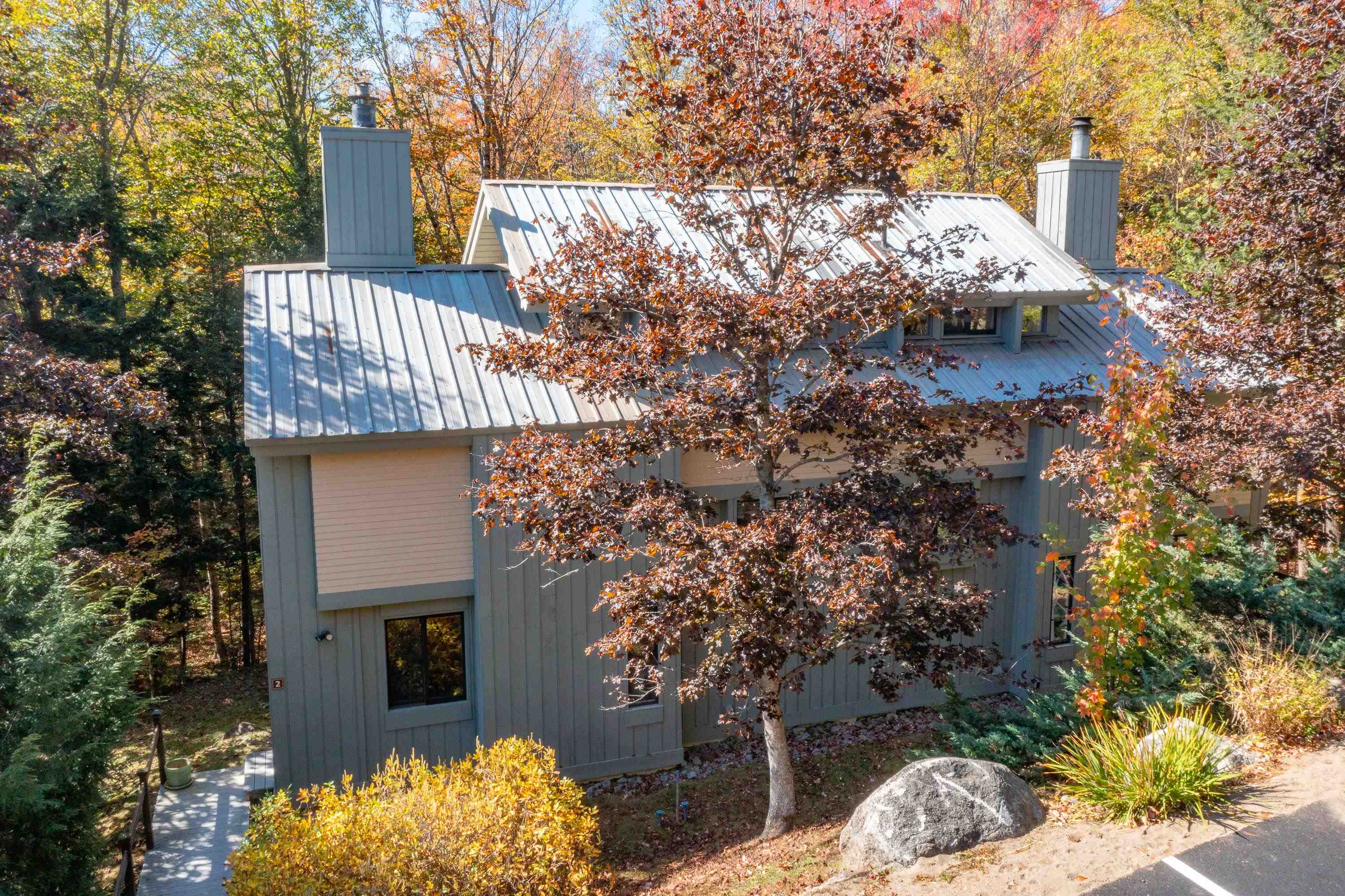 89 Clearbrook Road Unit: 2