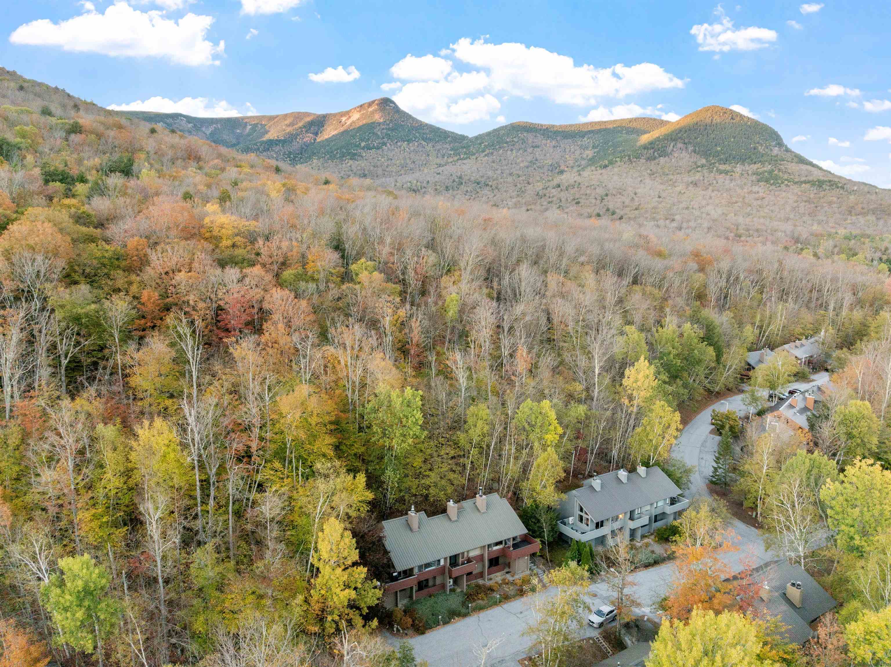 24 Hardwood Ridge Road Unit: 1