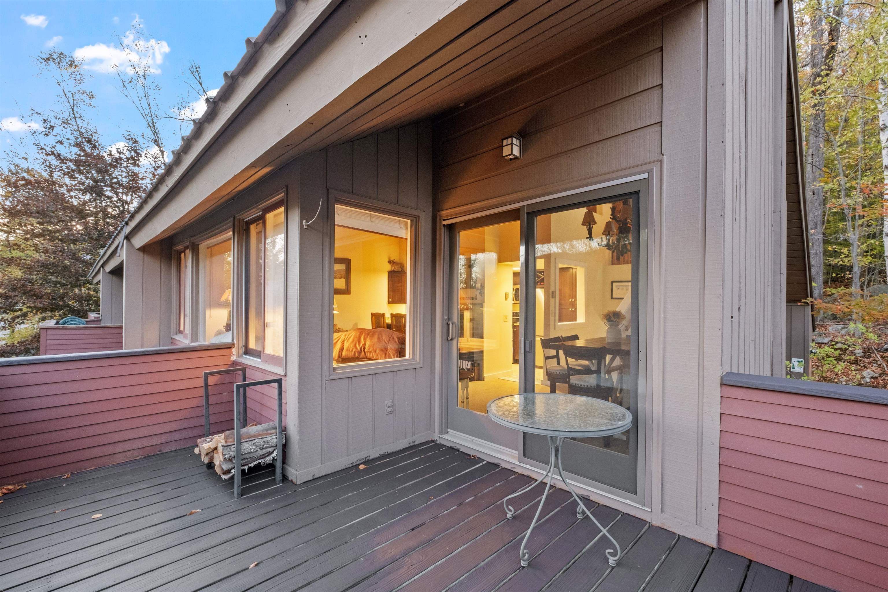 24 Hardwood Ridge Road Unit: 1