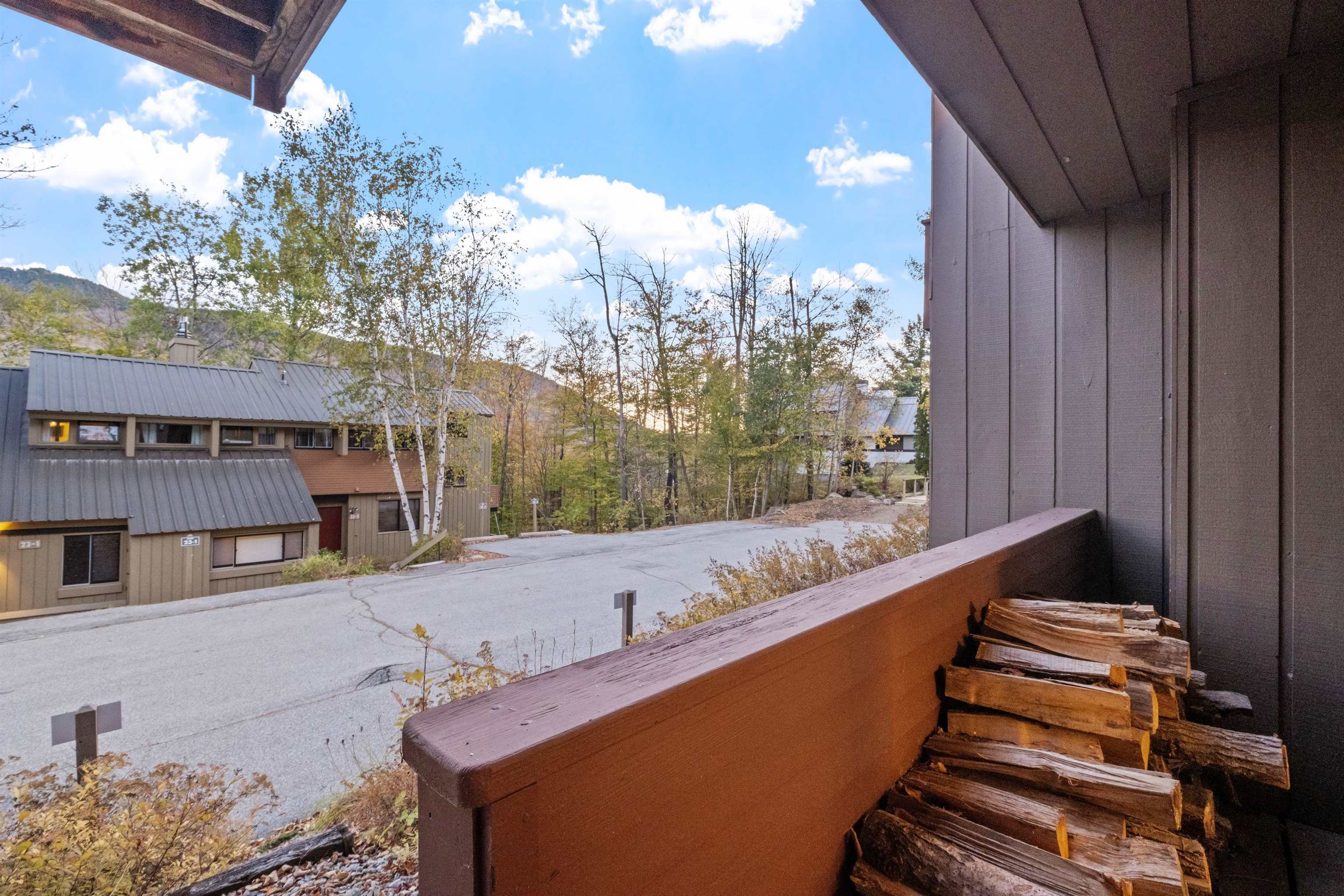 24 Hardwood Ridge Road Unit: 1