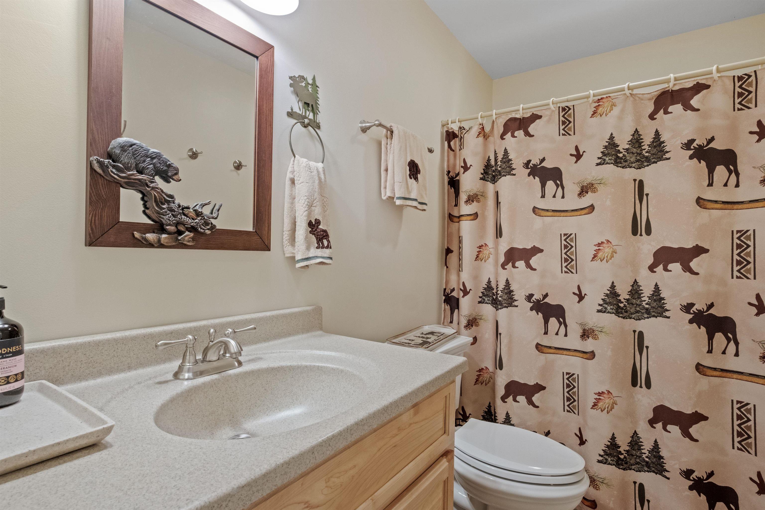 24 Hardwood Ridge Road Unit: 1