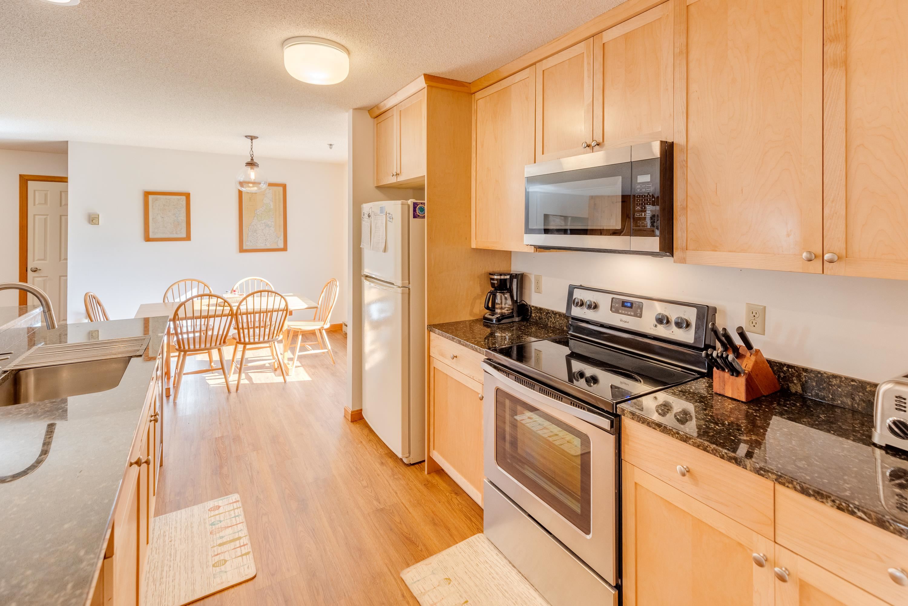 45 Riverfront Drive Unit: 242