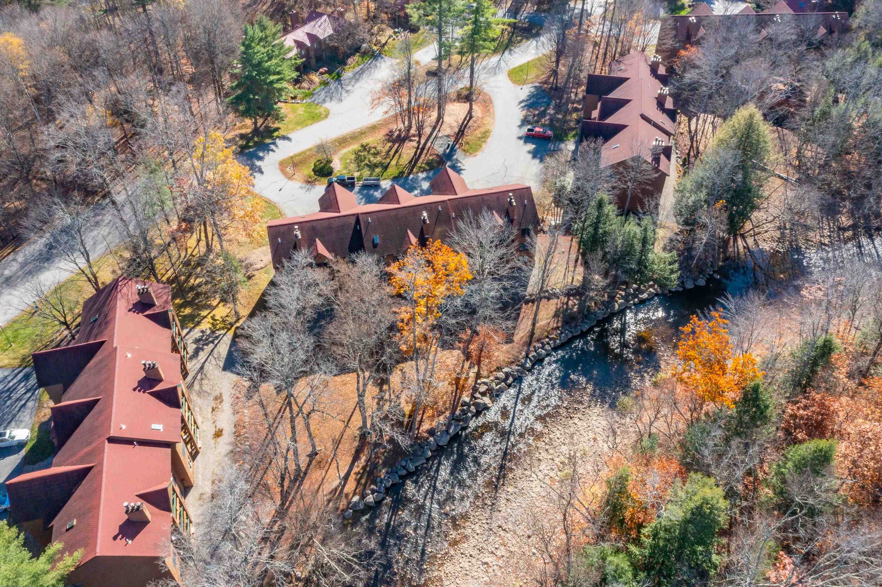 45 Riverfront Drive Unit: 242