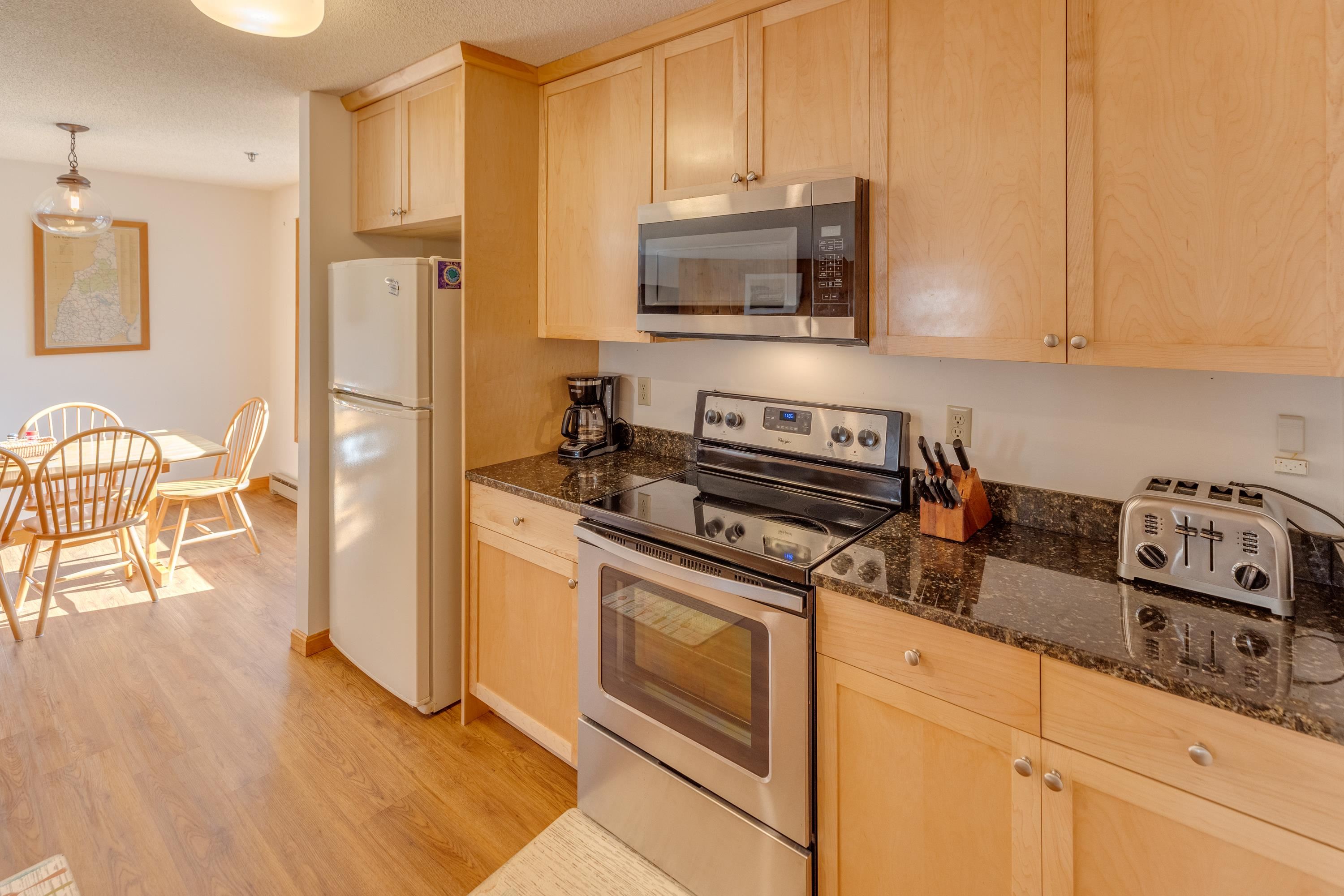 45 Riverfront Drive Unit: 242