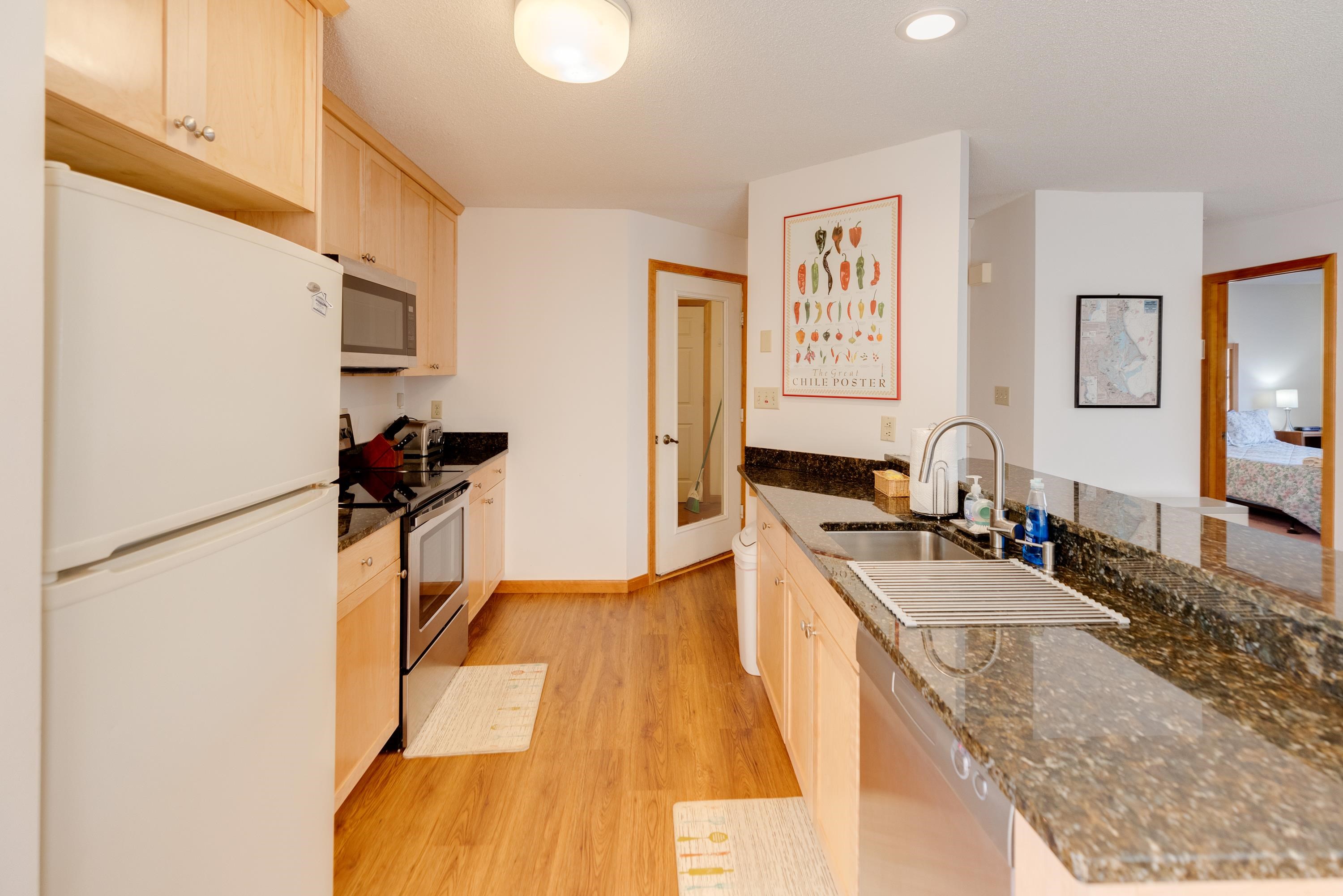 45 Riverfront Drive Unit: 242