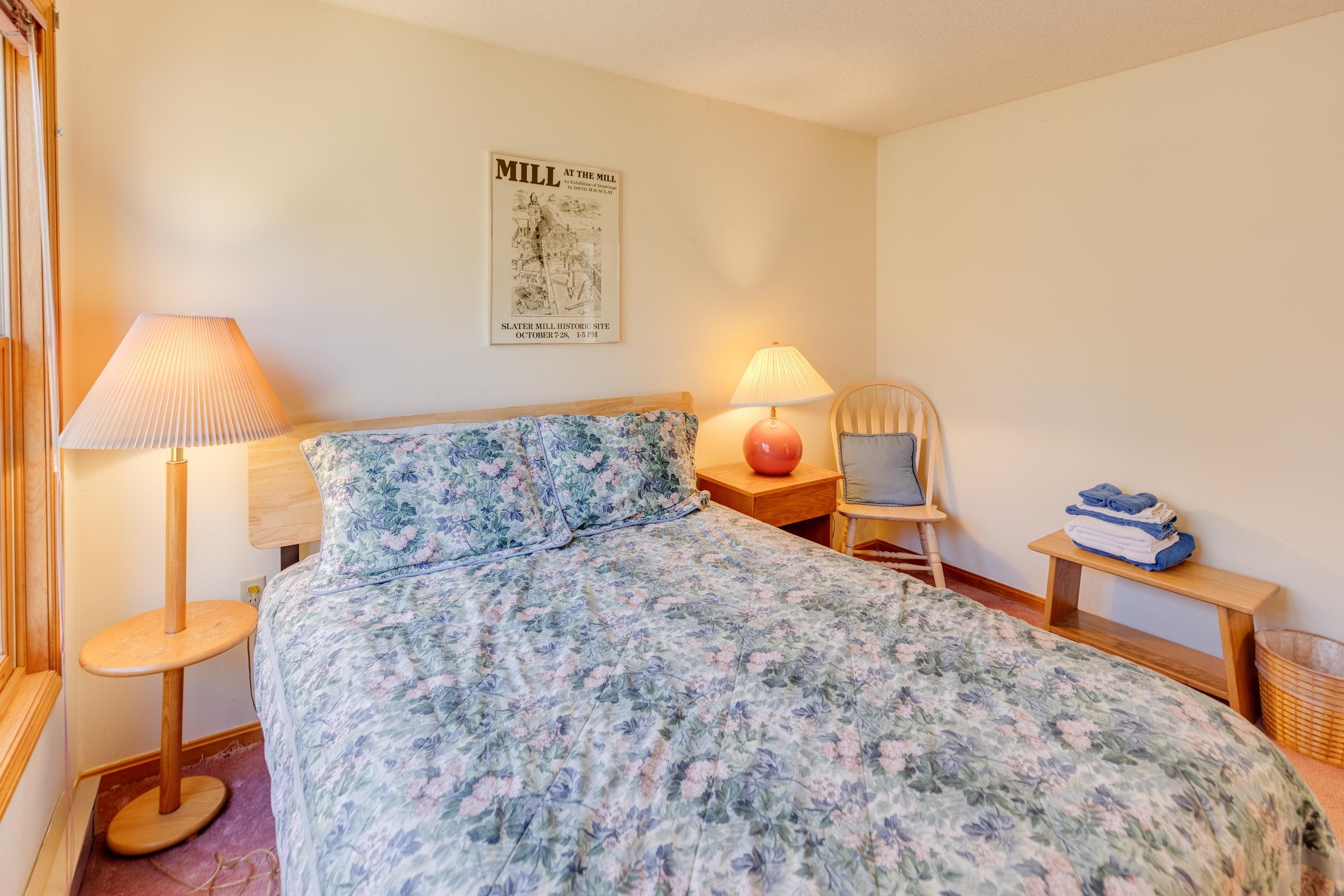 45 Riverfront Drive Unit: 242