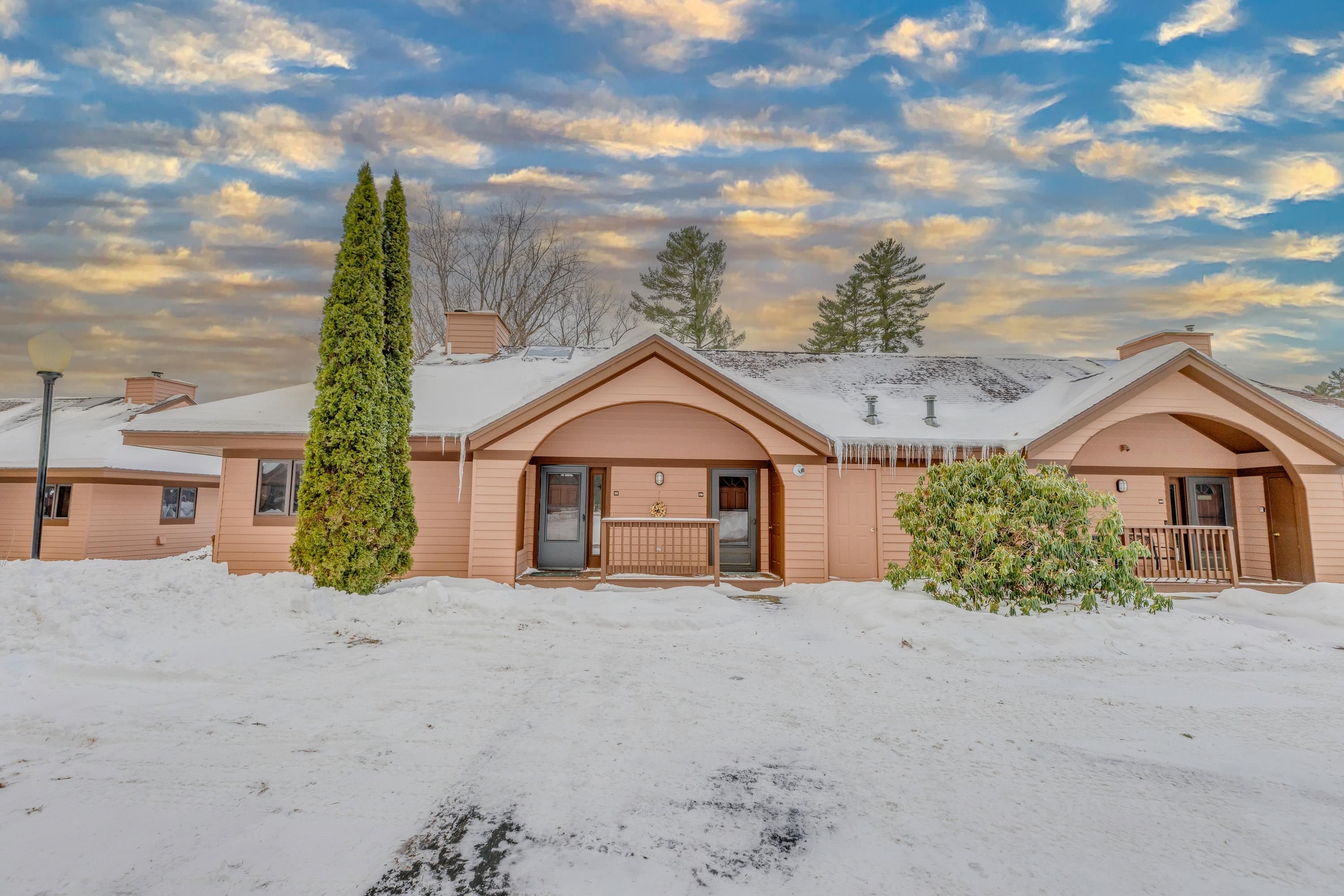 4 Jack O'Lantern Drive Unit: 31