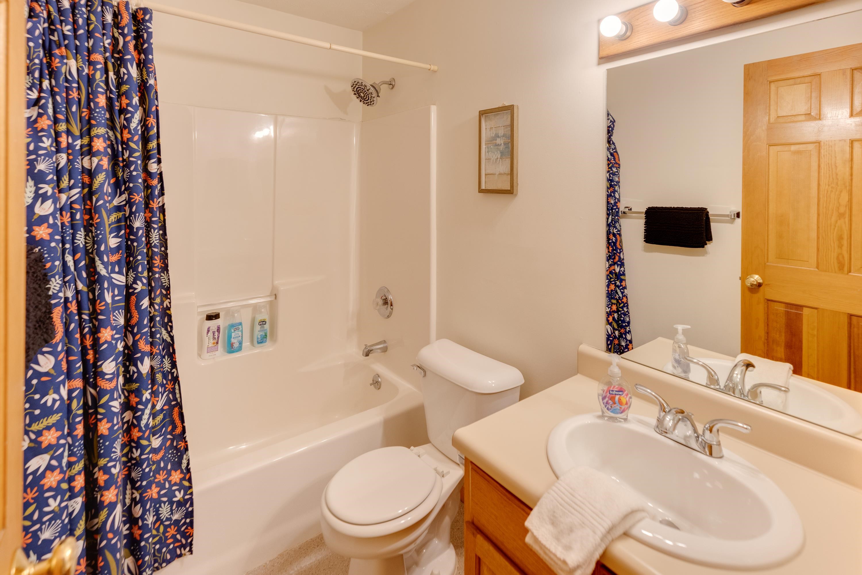 4 Jack O'Lantern Drive Unit: 31