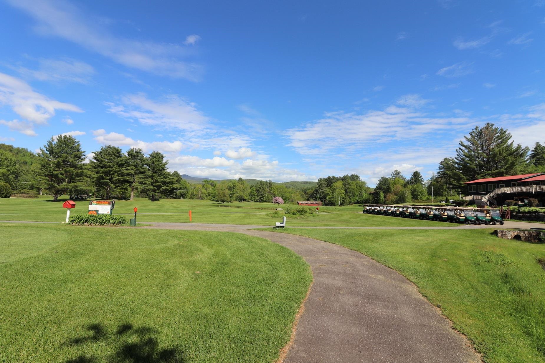 4 Jack O'Lantern Drive Unit: 31