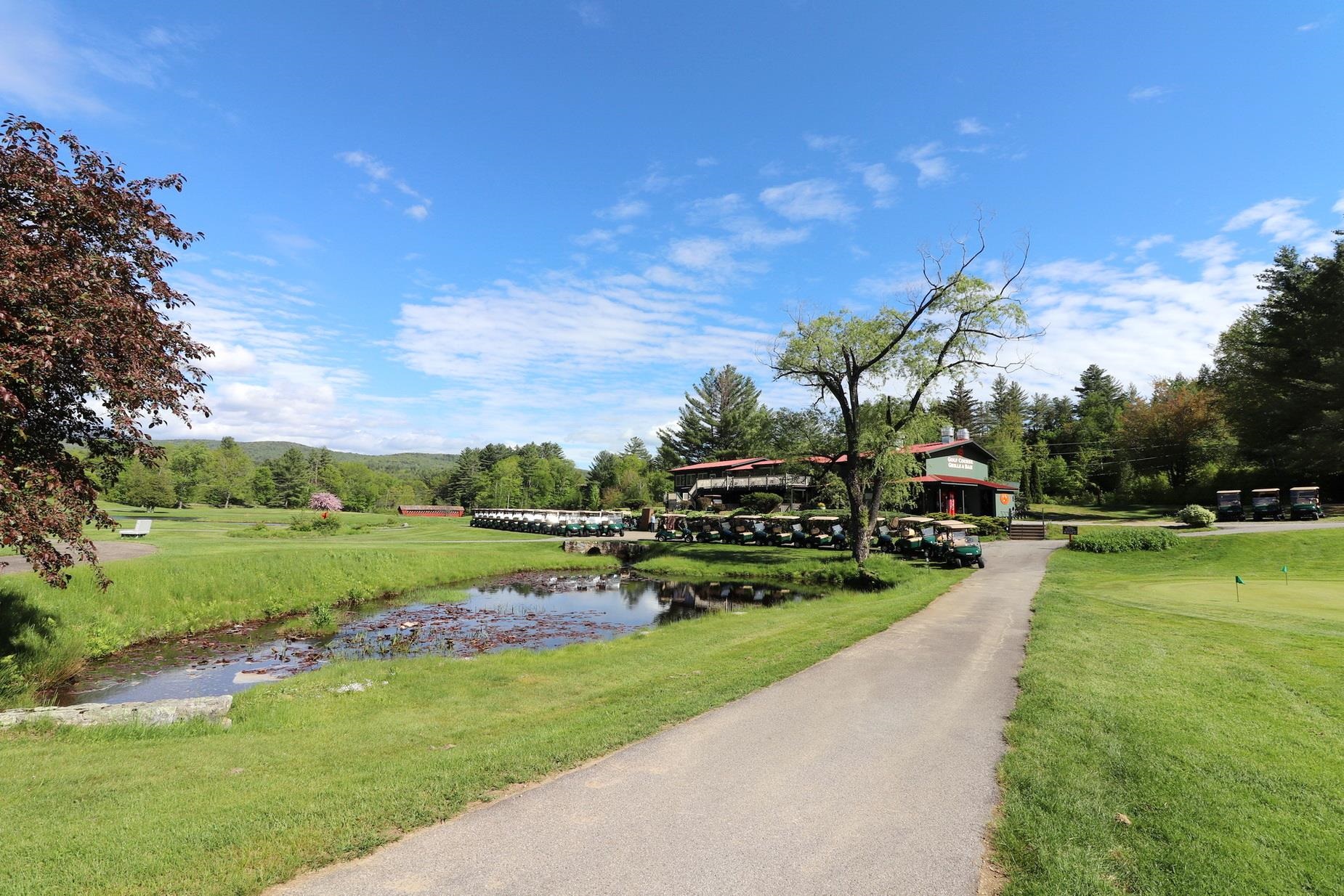 4 Jack O'Lantern Drive Unit: 31