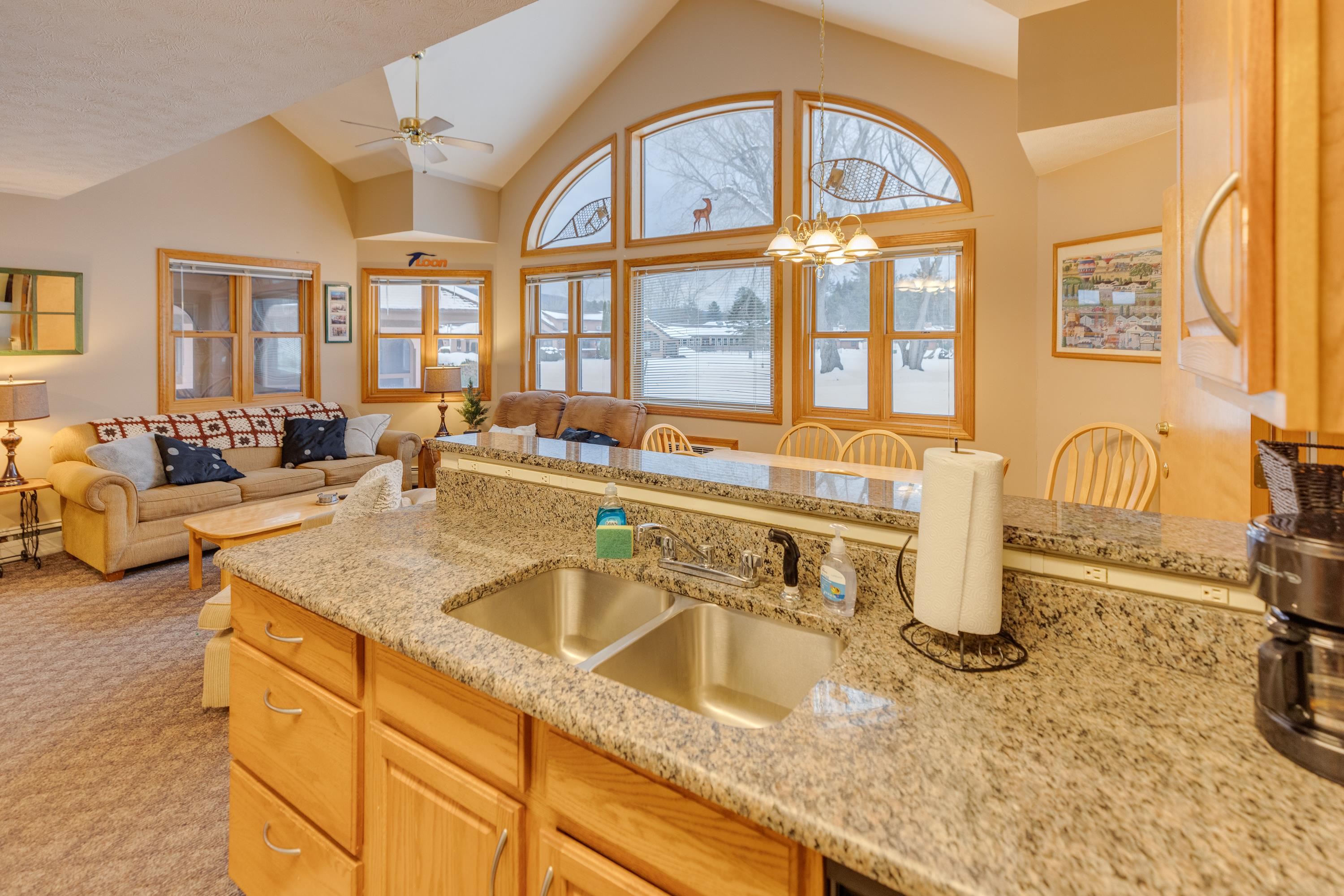 4 Jack O'Lantern Drive Unit: 31