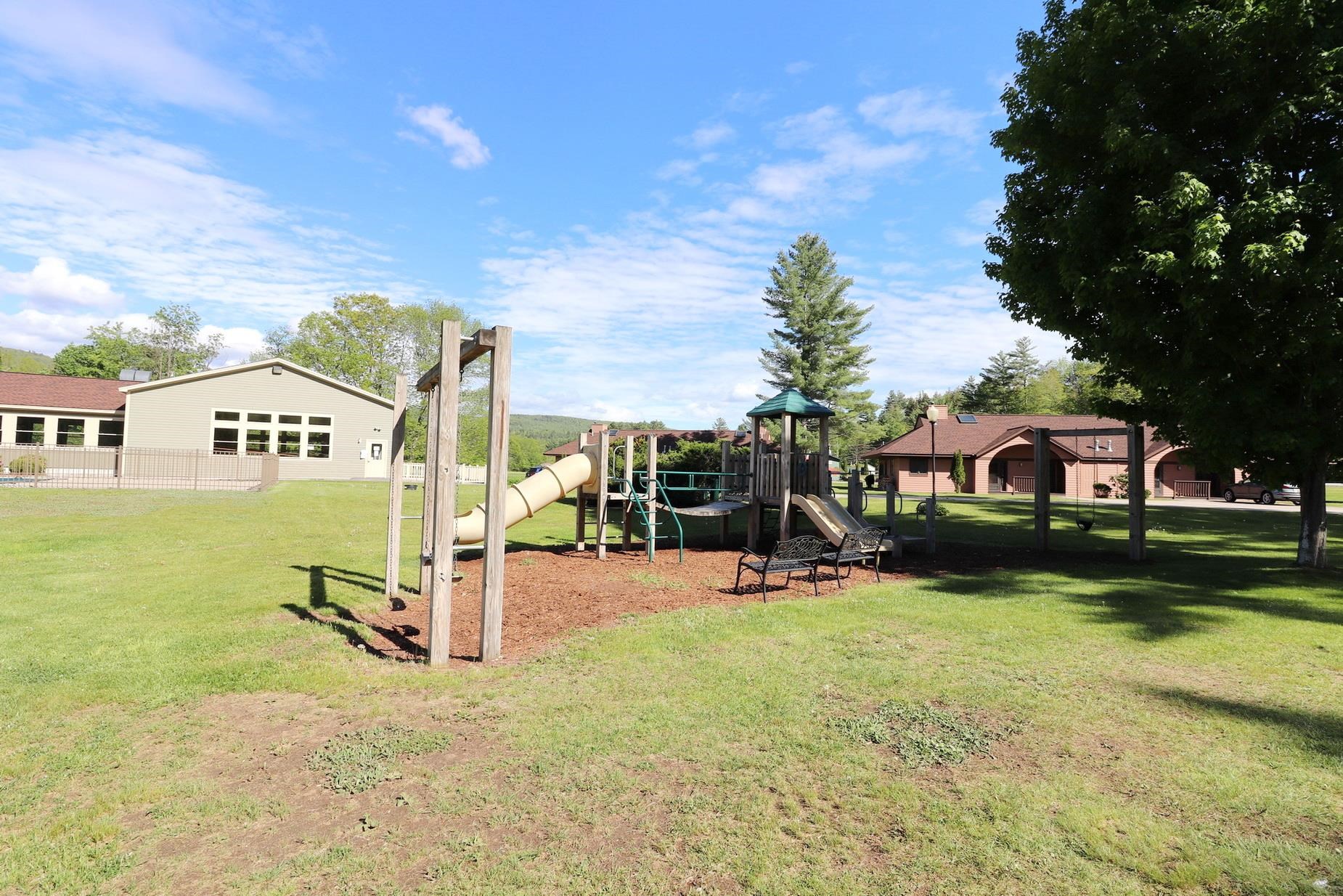 4 Jack O'Lantern Drive Unit: 31