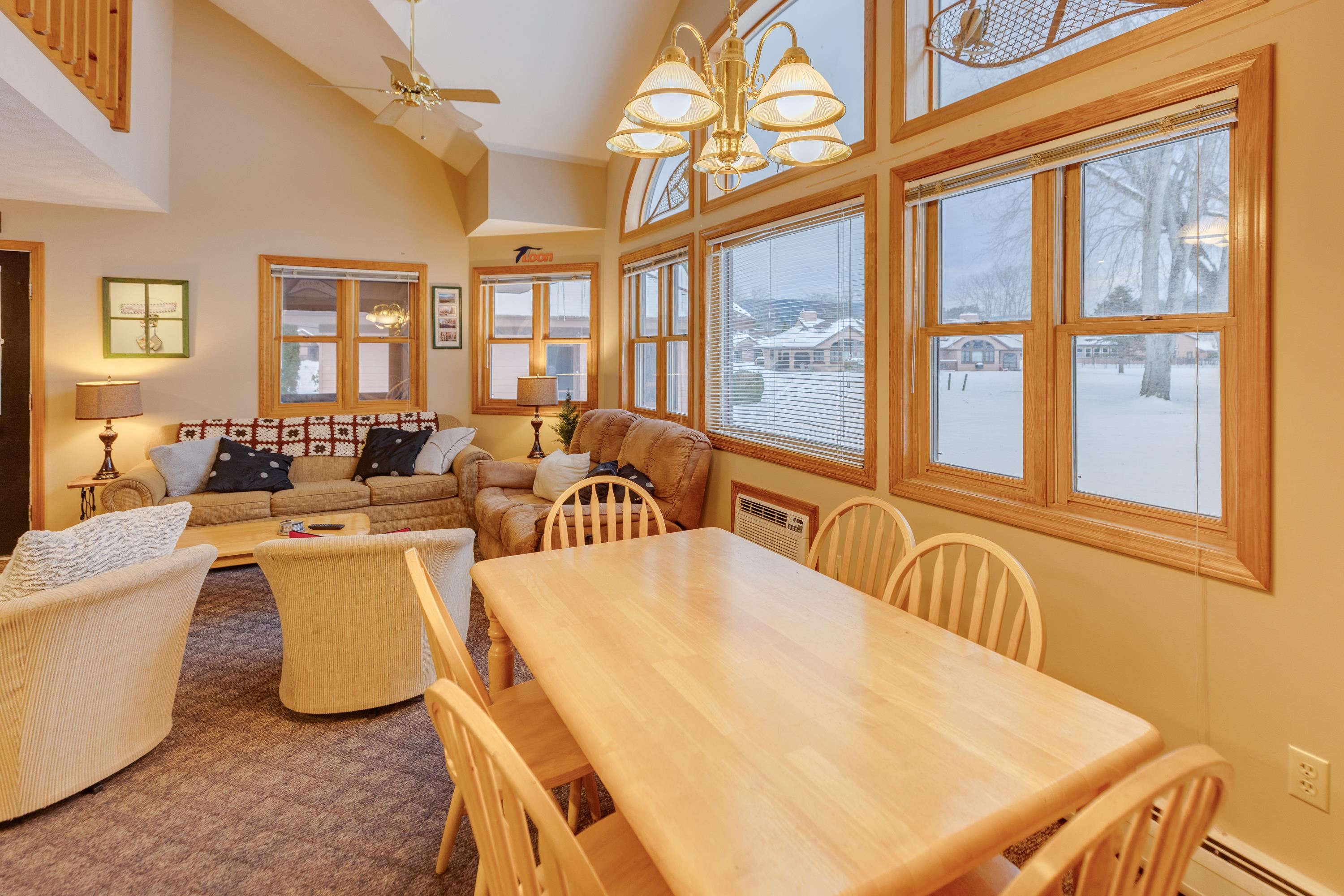 4 Jack O'Lantern Drive Unit: 31