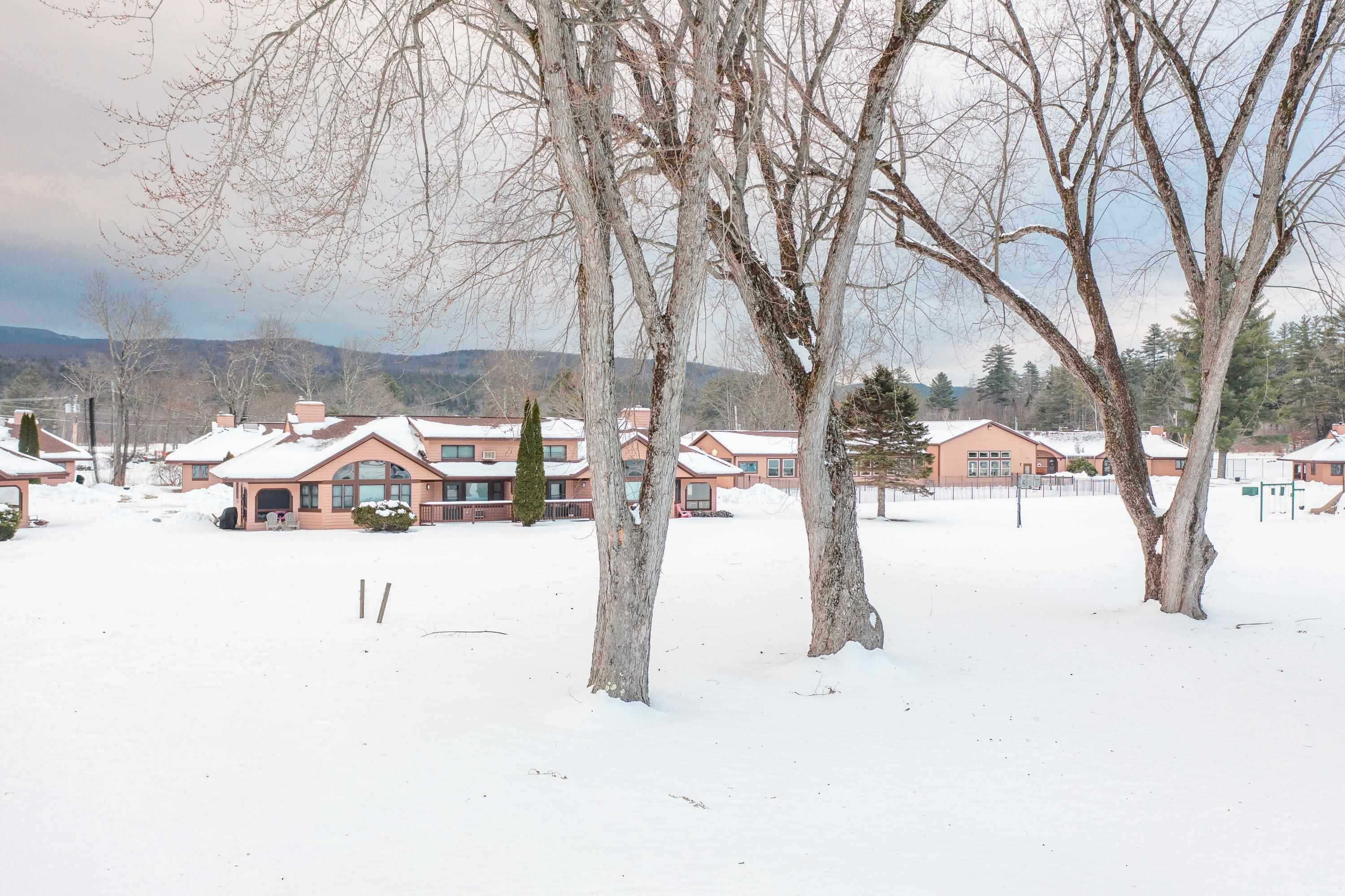 4 Jack O'Lantern Drive Unit: 31