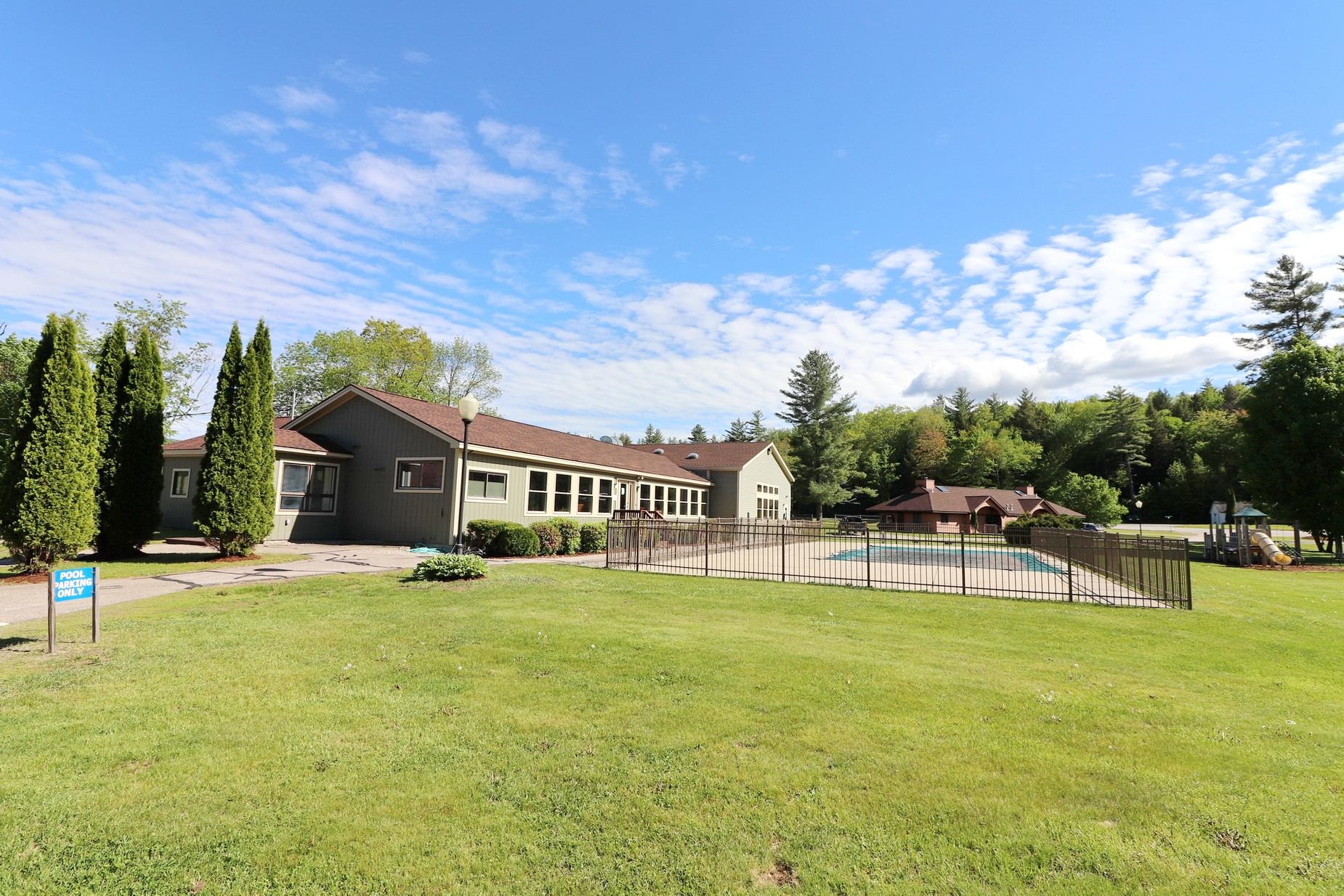 4 Jack O'Lantern Drive Unit: 31