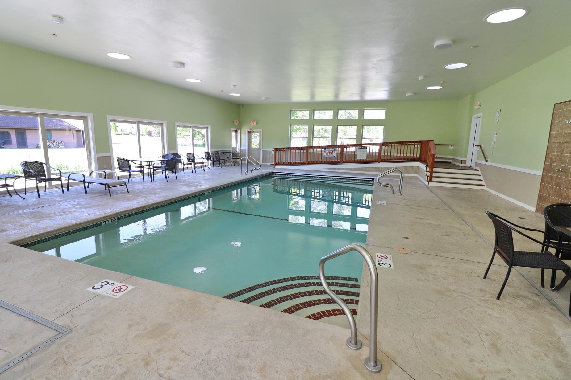 4 Jack O'Lantern Drive Unit: 31