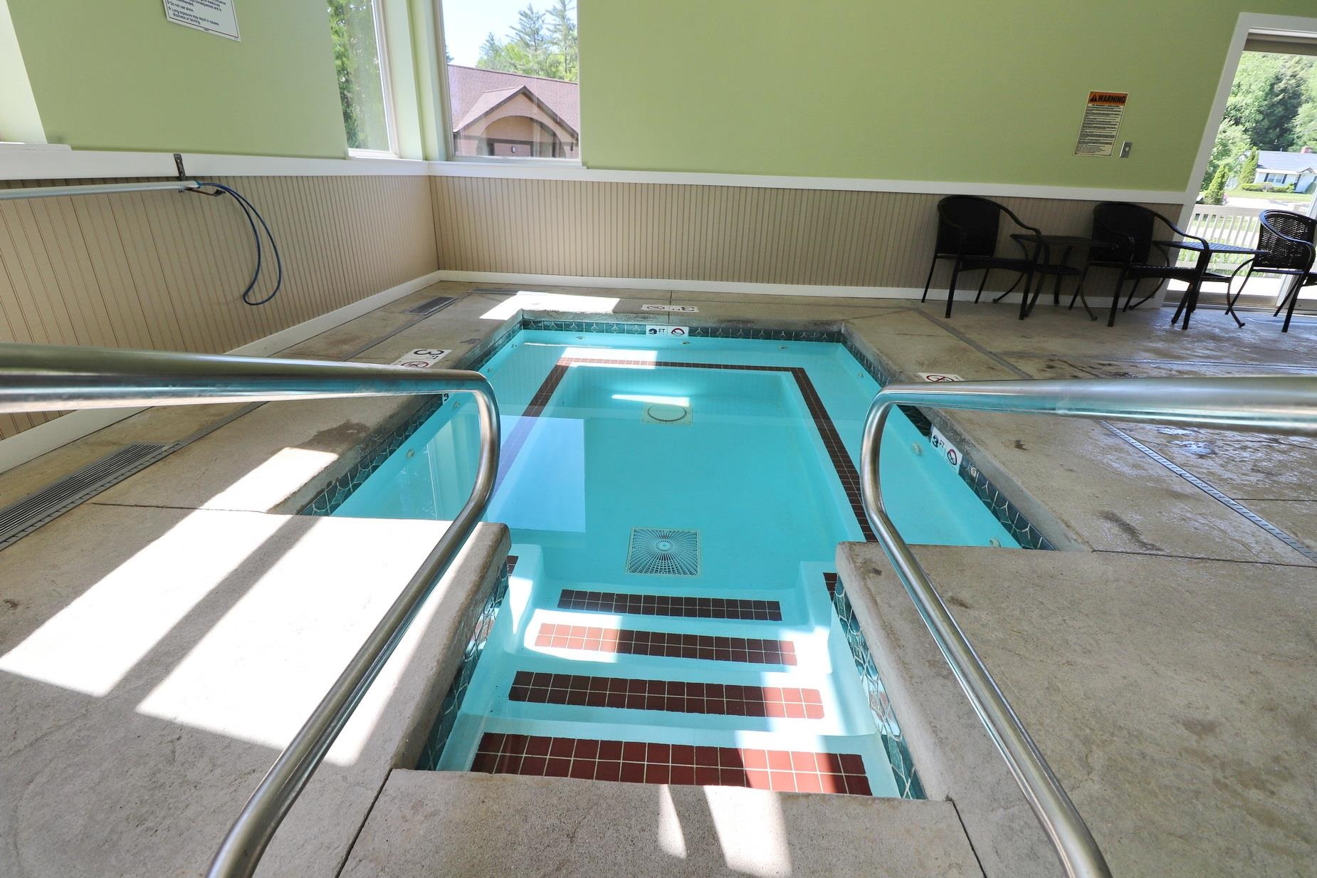 4 Jack O'Lantern Drive Unit: 31